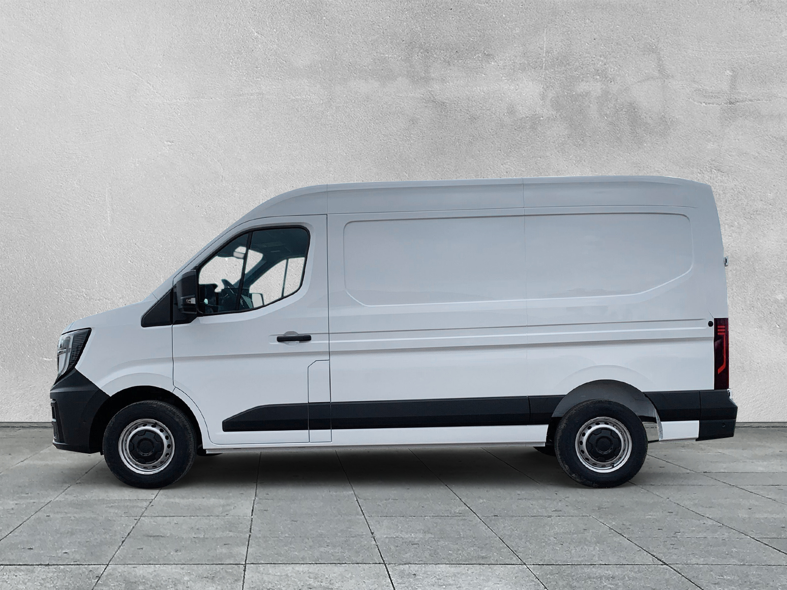 Master BLUE DCI 150 L2H2 3,5t EXTRA KAMERA
