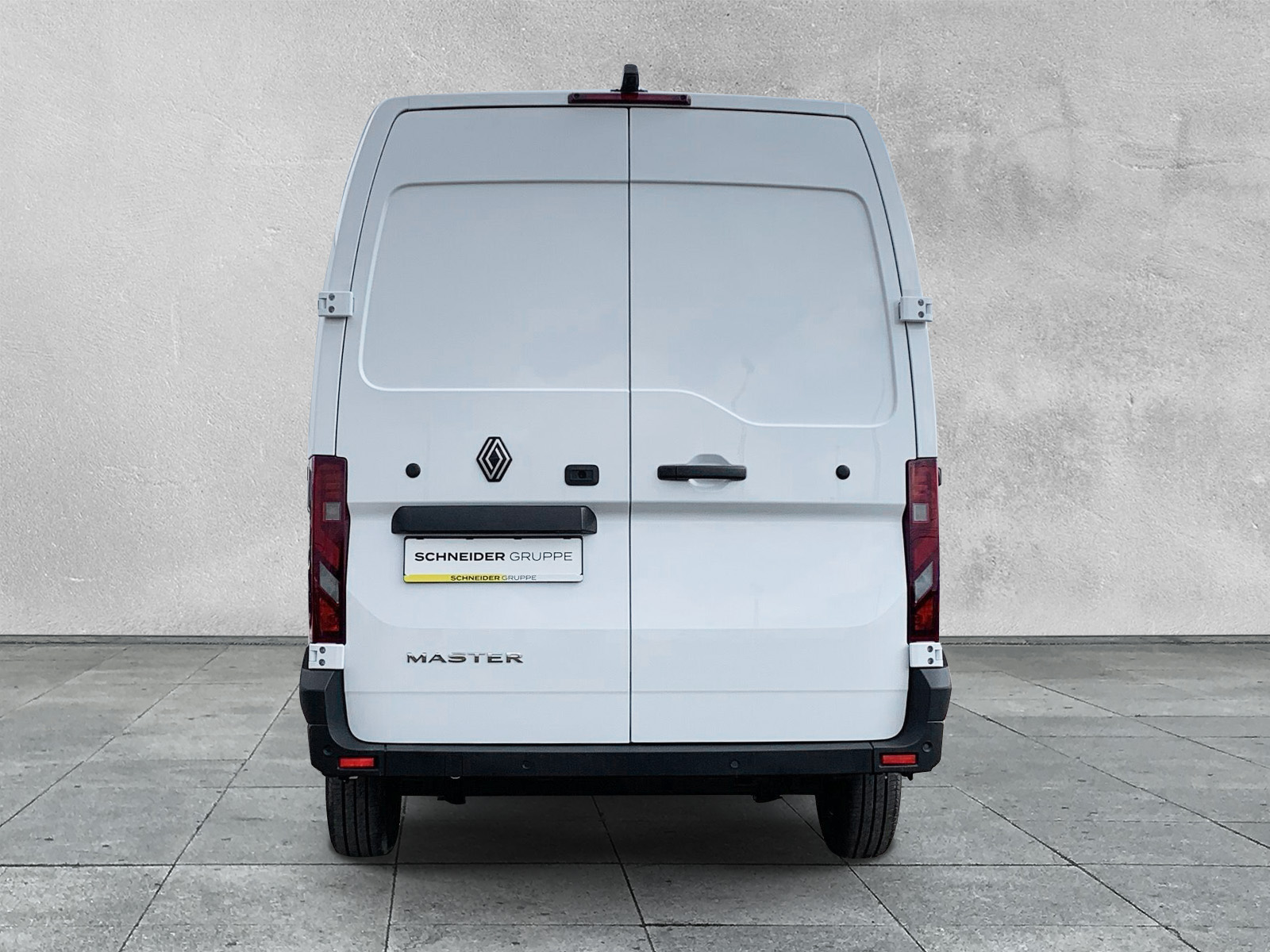Master BLUE DCI 150 L2H2 3,5t EXTRA KAMERA