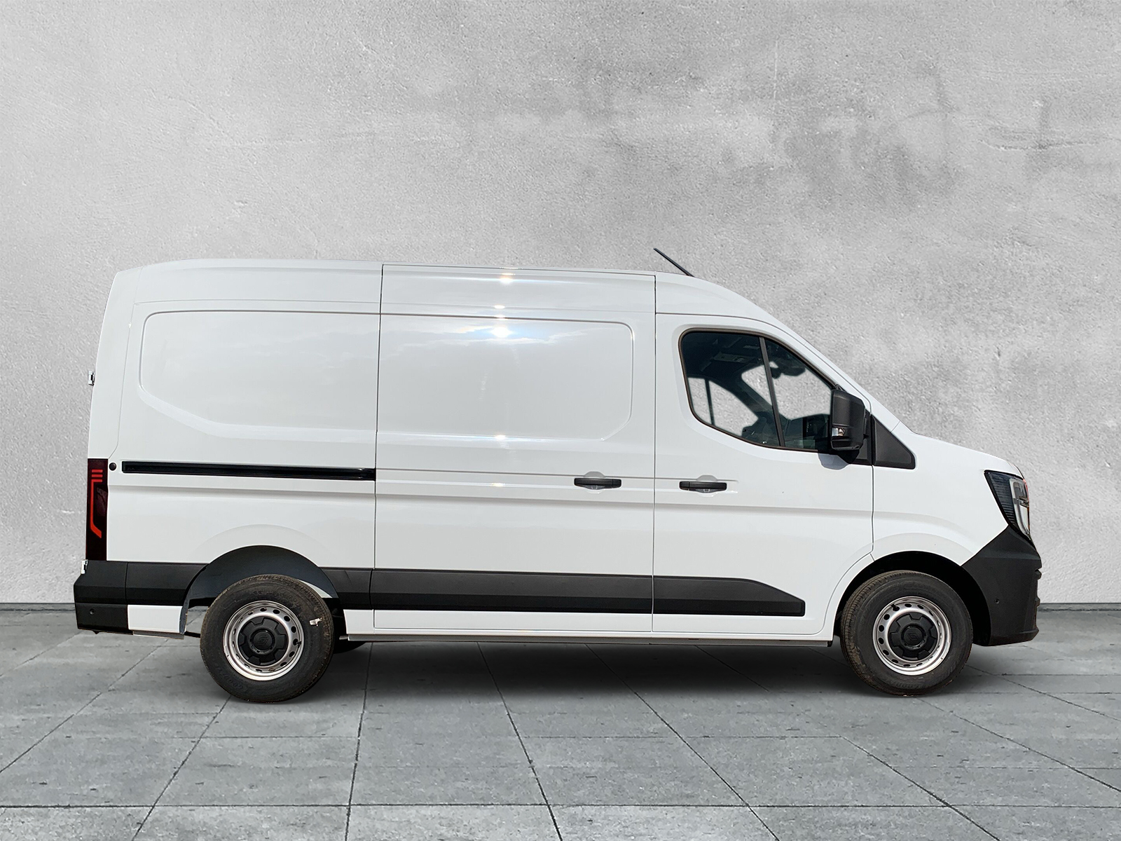 Master BLUE DCI 150 L2H2 3,5t EXTRA KAMERA