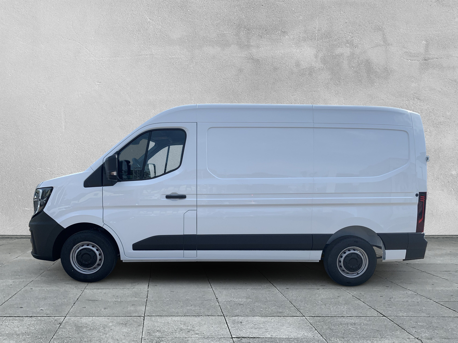 Master ADVANCE BLUE dCi 130 L2H2 KAMERA+KLIMA