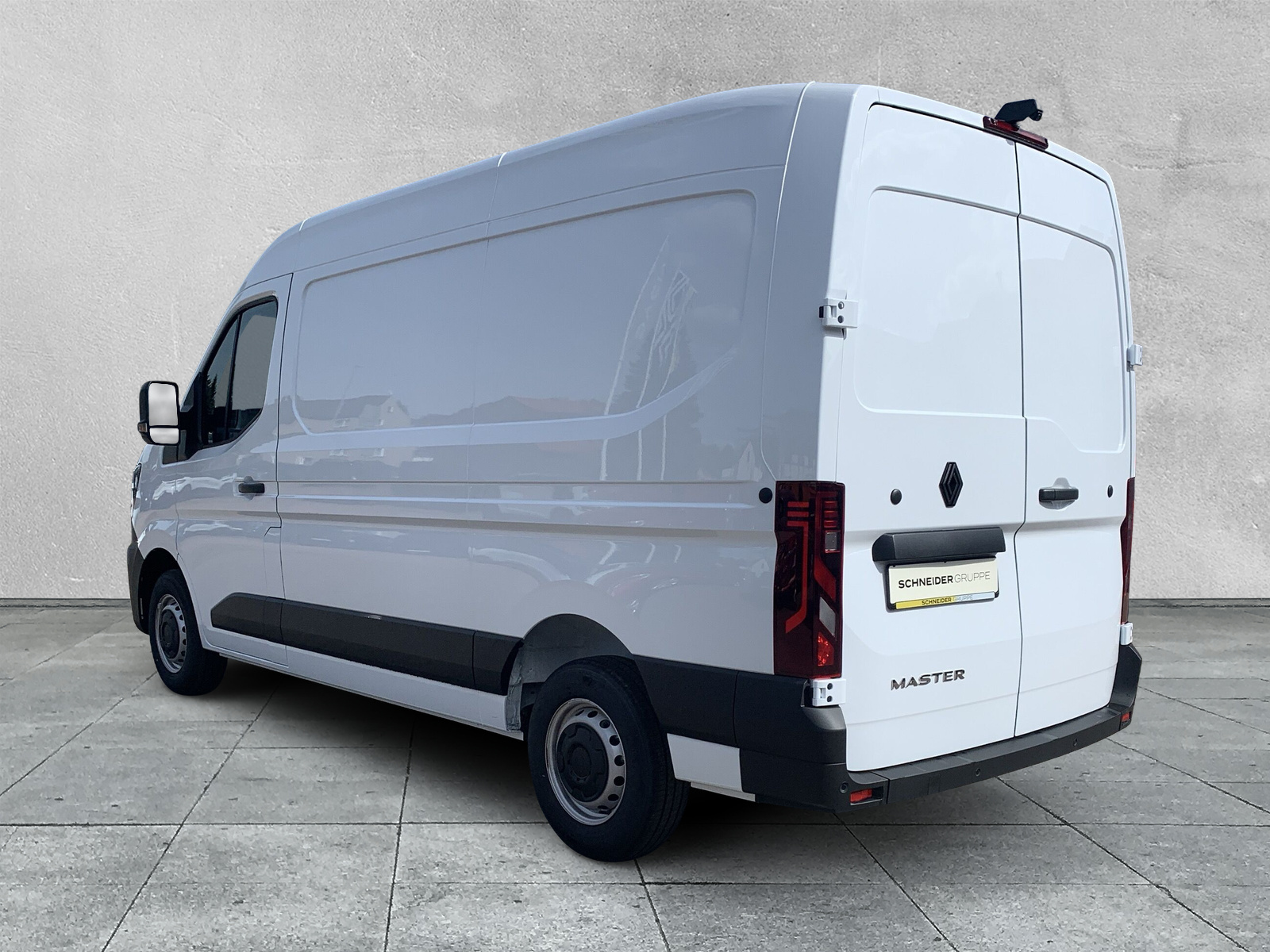Master ADVANCE BLUE dCi 130 L2H2 KAMERA+KLIMA