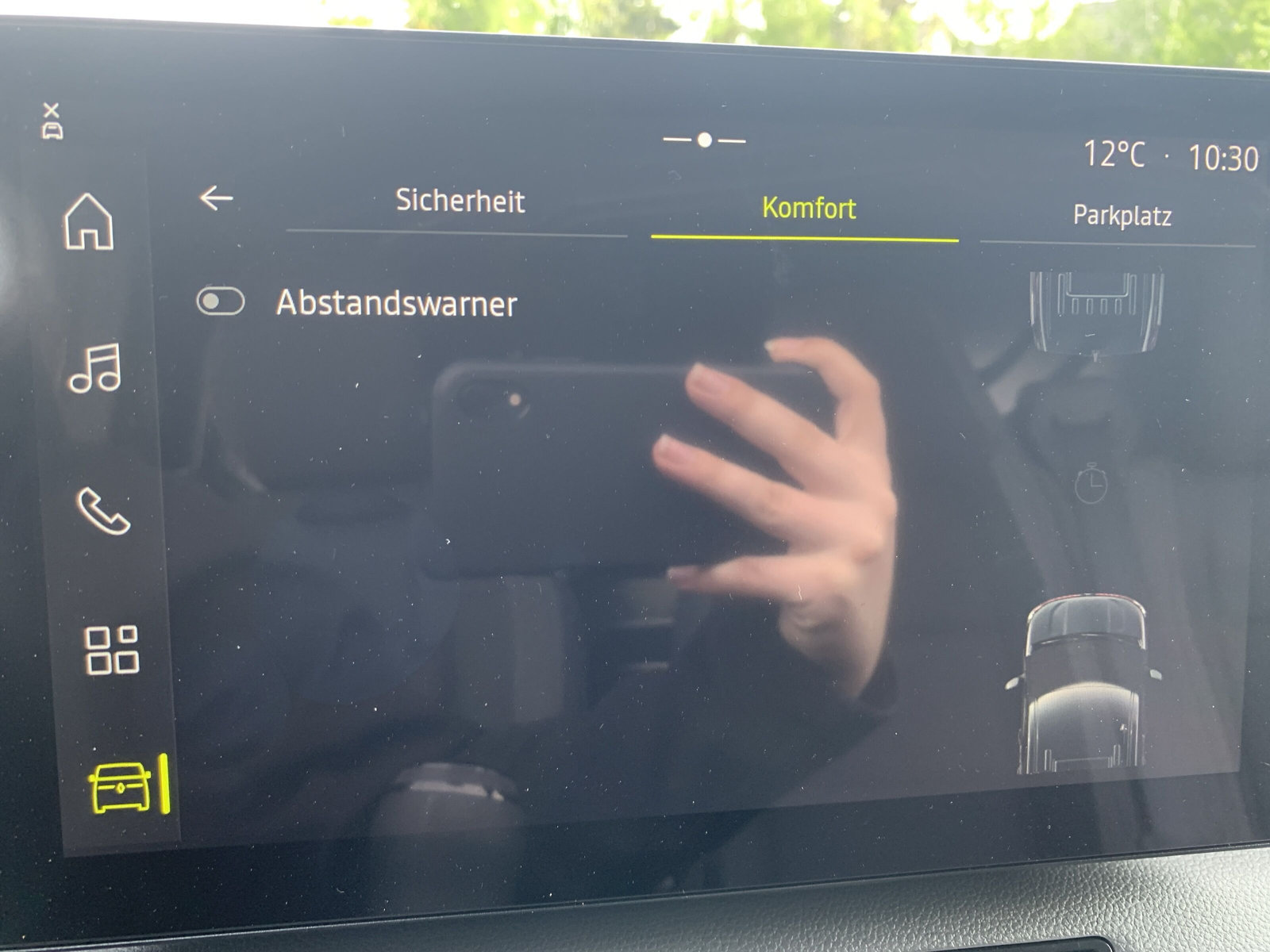 Master ADVANCE BLUE dCi 130 L2H2 KAMERA+KLIMA
