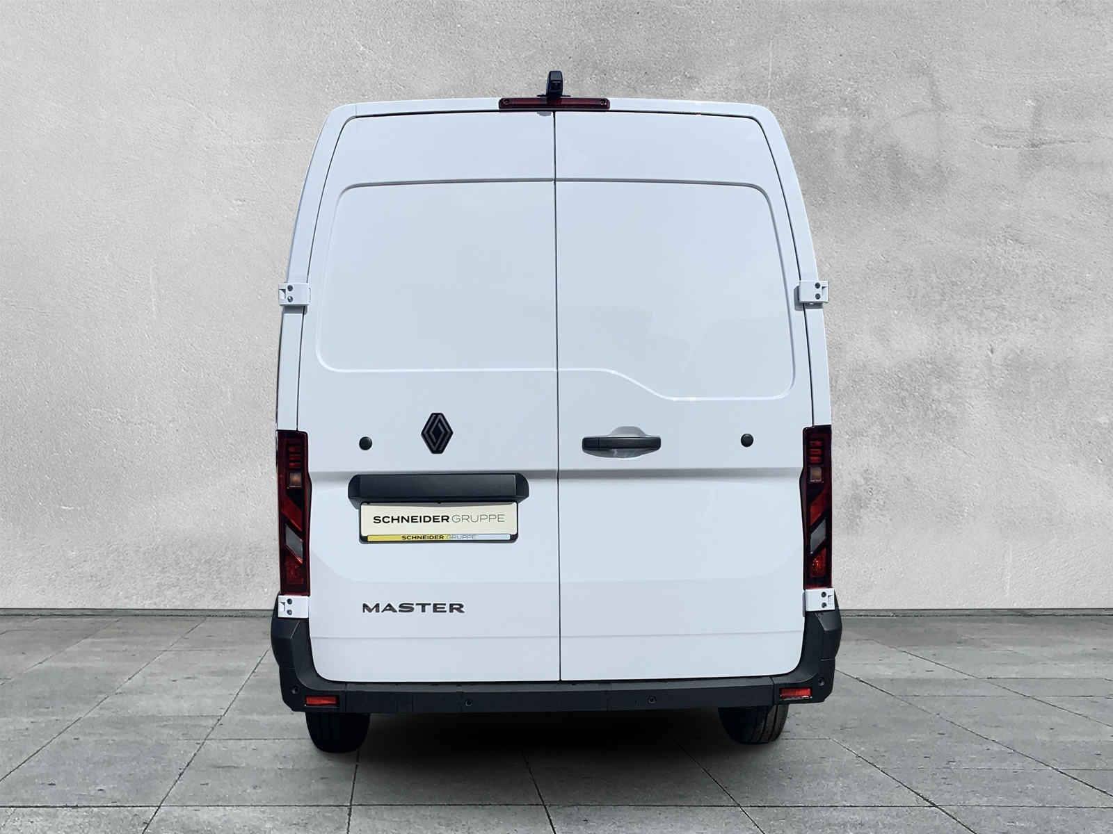 Master ADVANCE BLUE dCi 130 L2H2 KAMERA+KLIMA