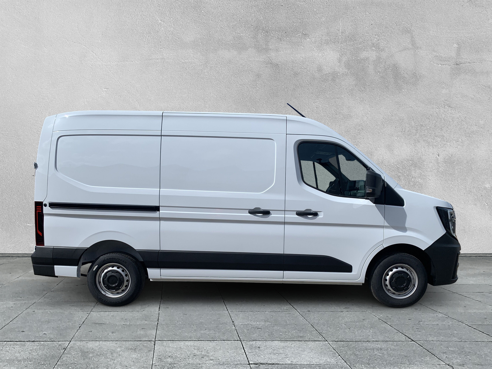 Master ADVANCE BLUE dCi 130 L2H2 KAMERA+KLIMA