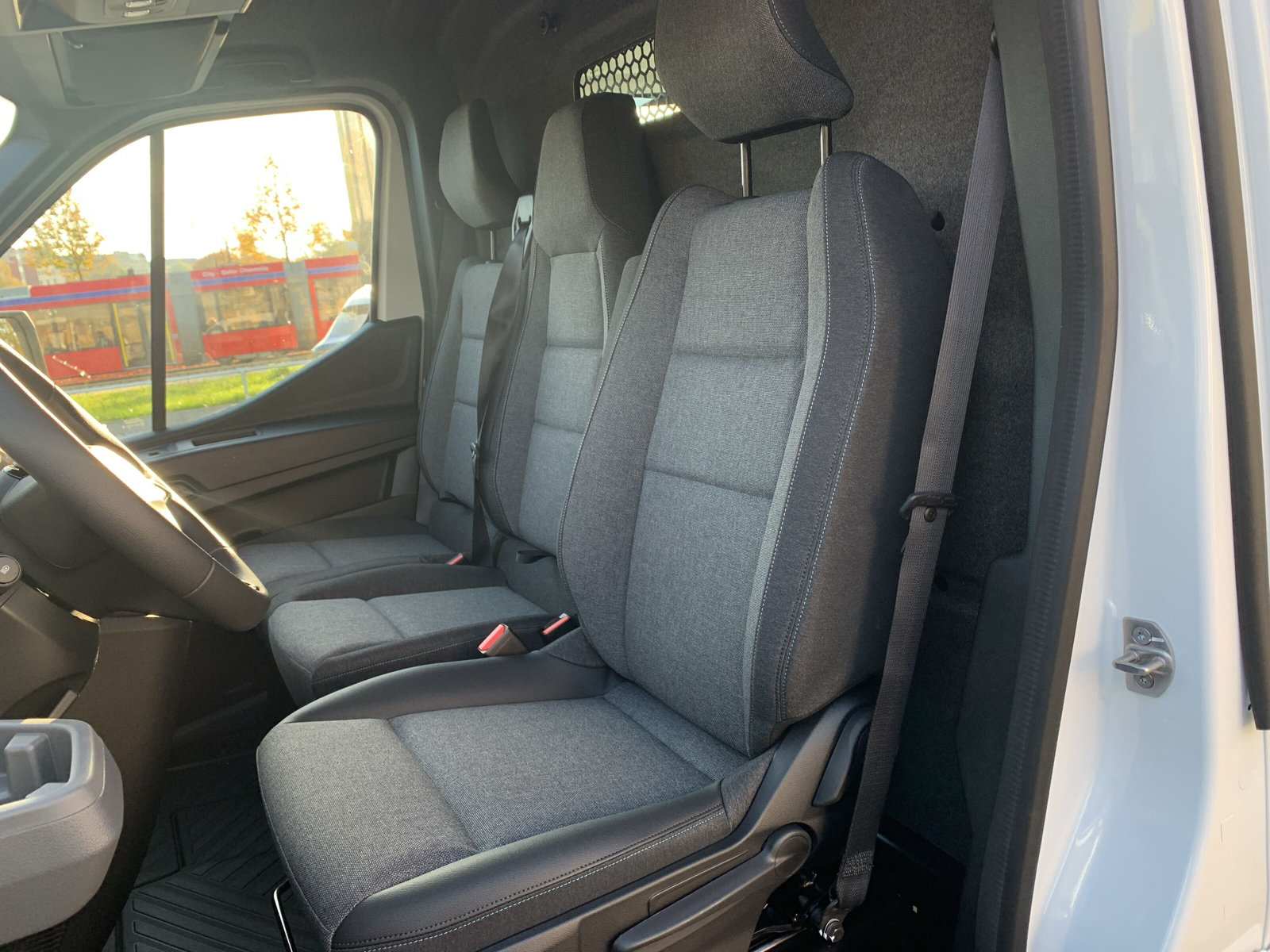 Master Kastenwagen extra L3H2 3,5t dCi 150 PDC