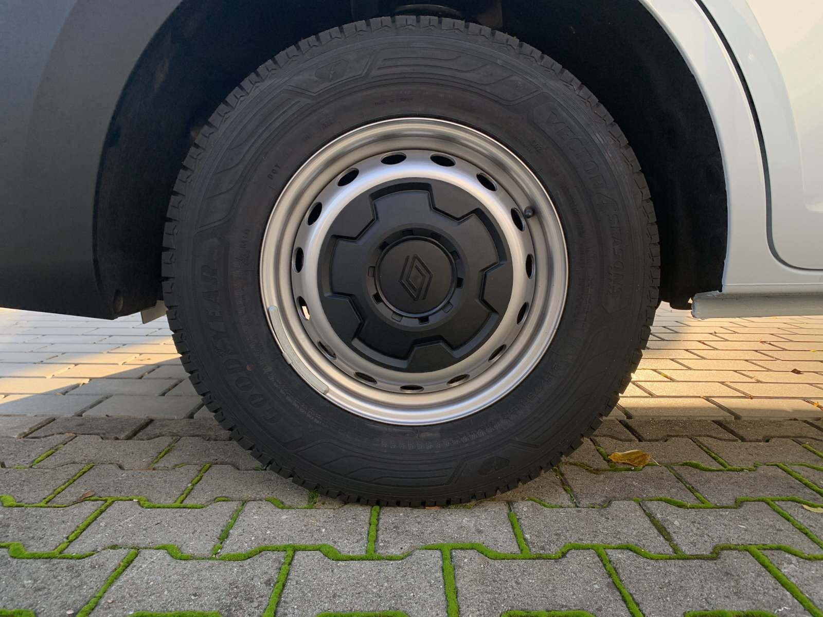 Master Kastenwagen extra L3H2 3,5t dCi 150 PDC