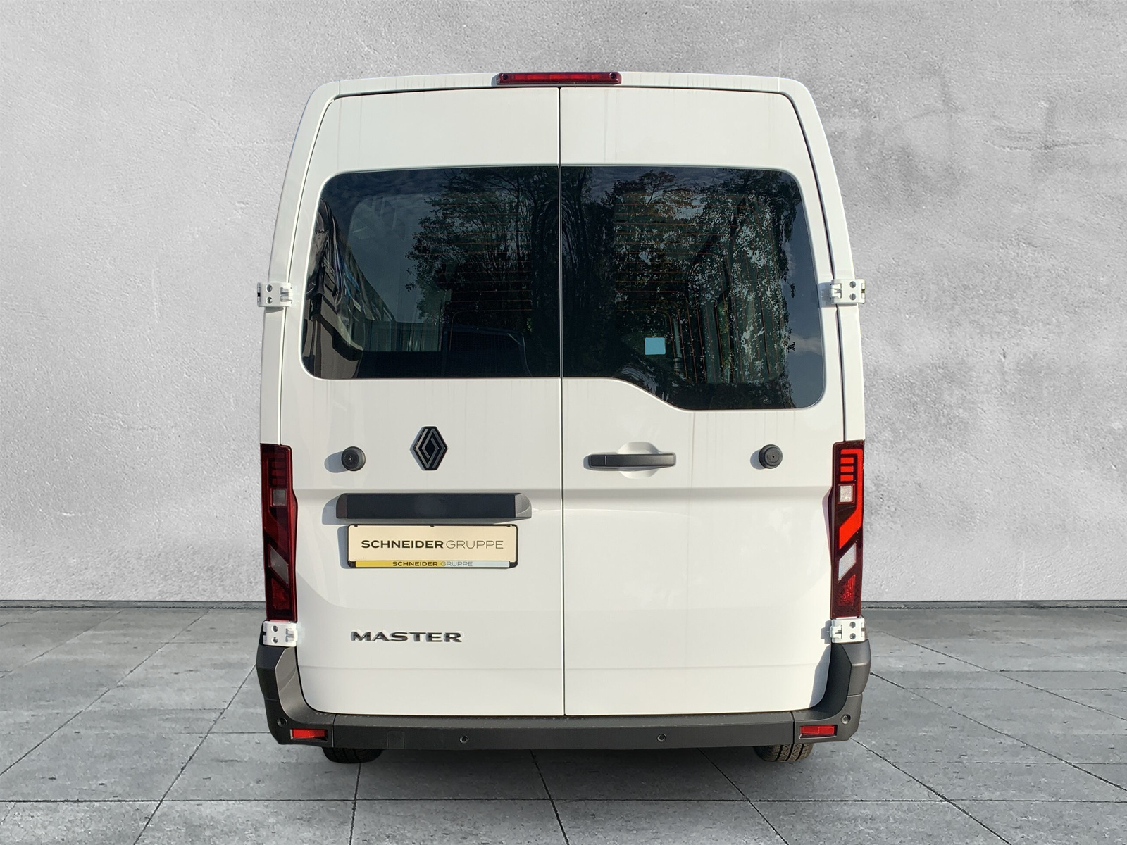 Master Kastenwagen extra L3H2 3,5t dCi 150 PDC
