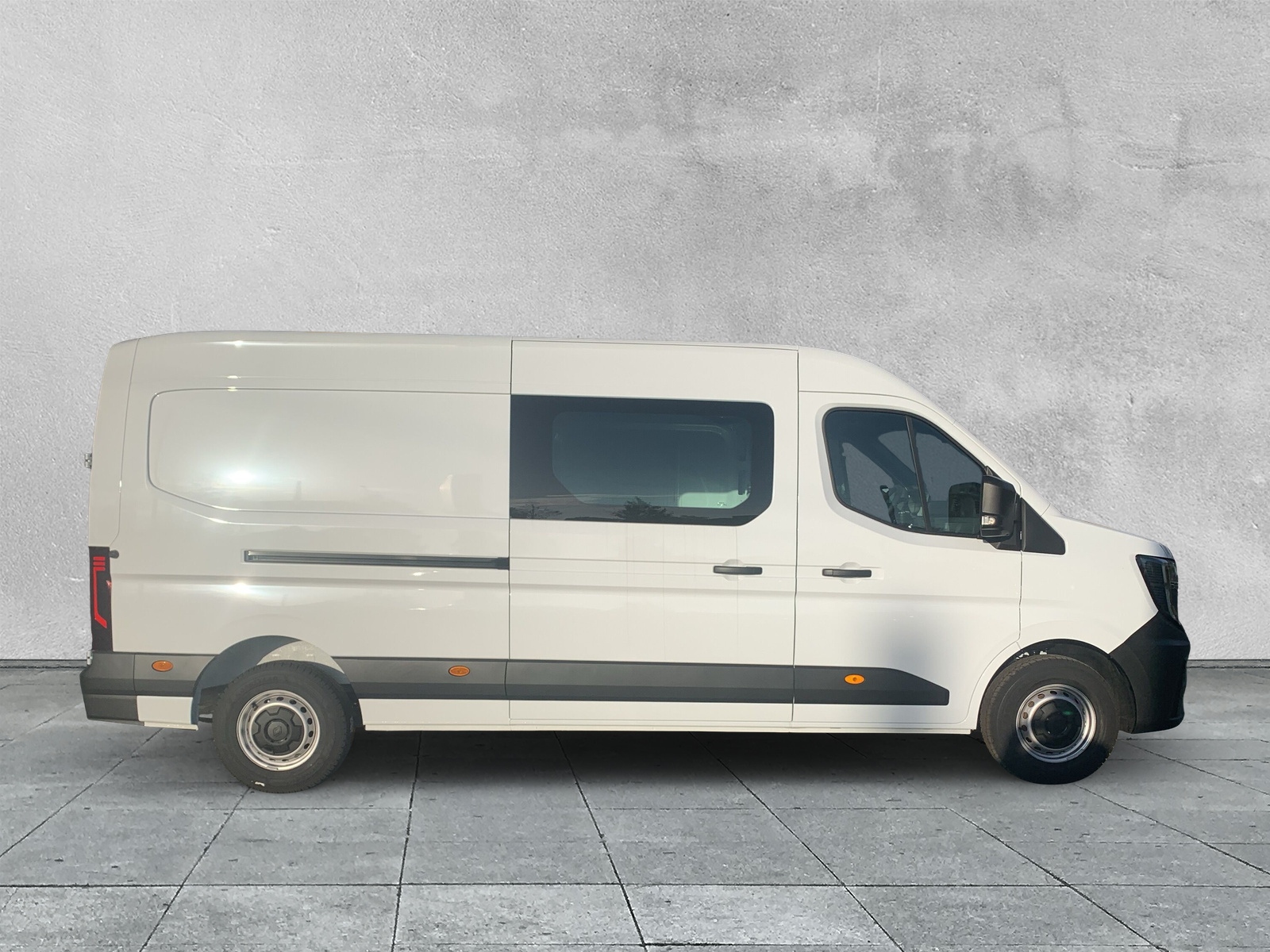 Master Kastenwagen extra L3H2 3,5t dCi 150 PDC