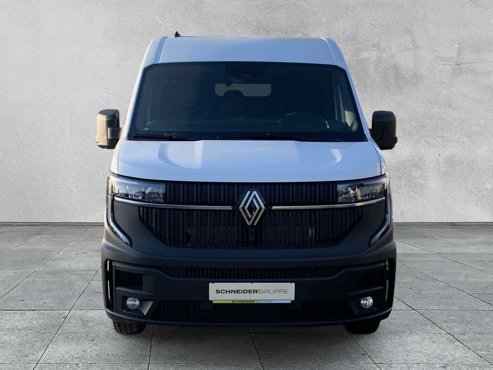 Master Kastenwagen extra L3H2 3,5t dCi 150 PDC