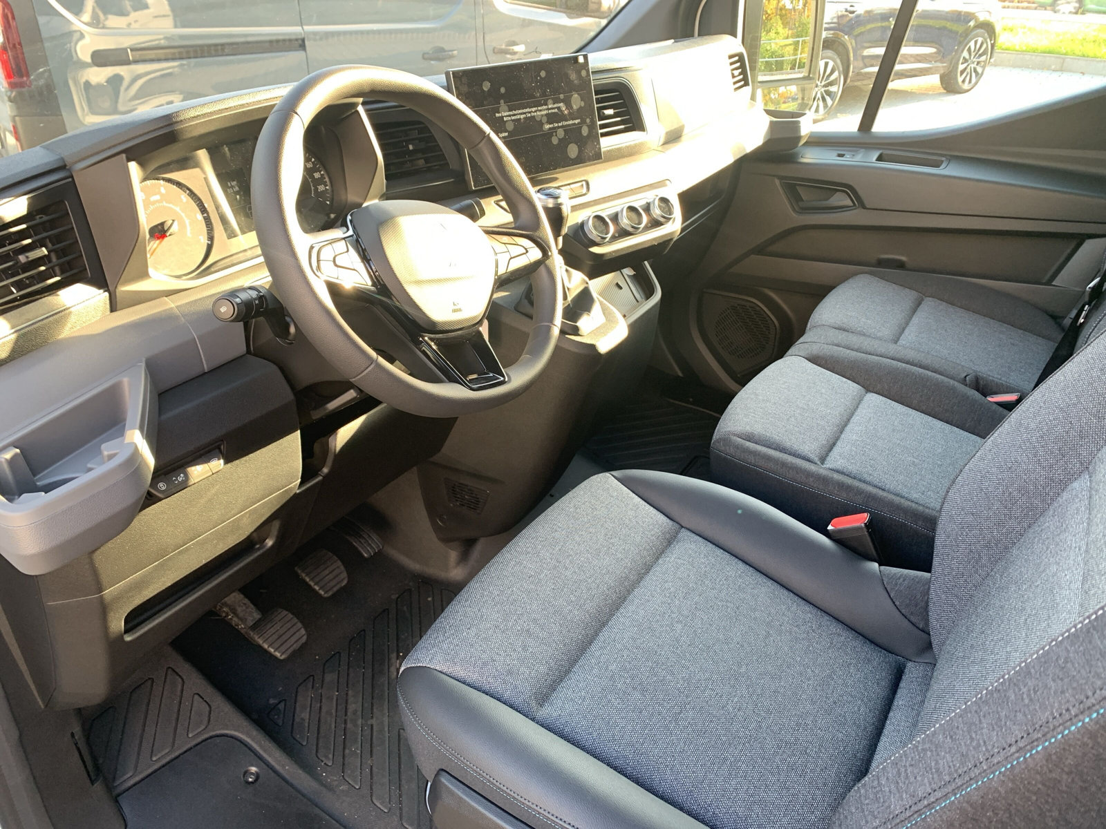 Master Kastenwagen extra L3H2 3,5t dCi 150 PDC