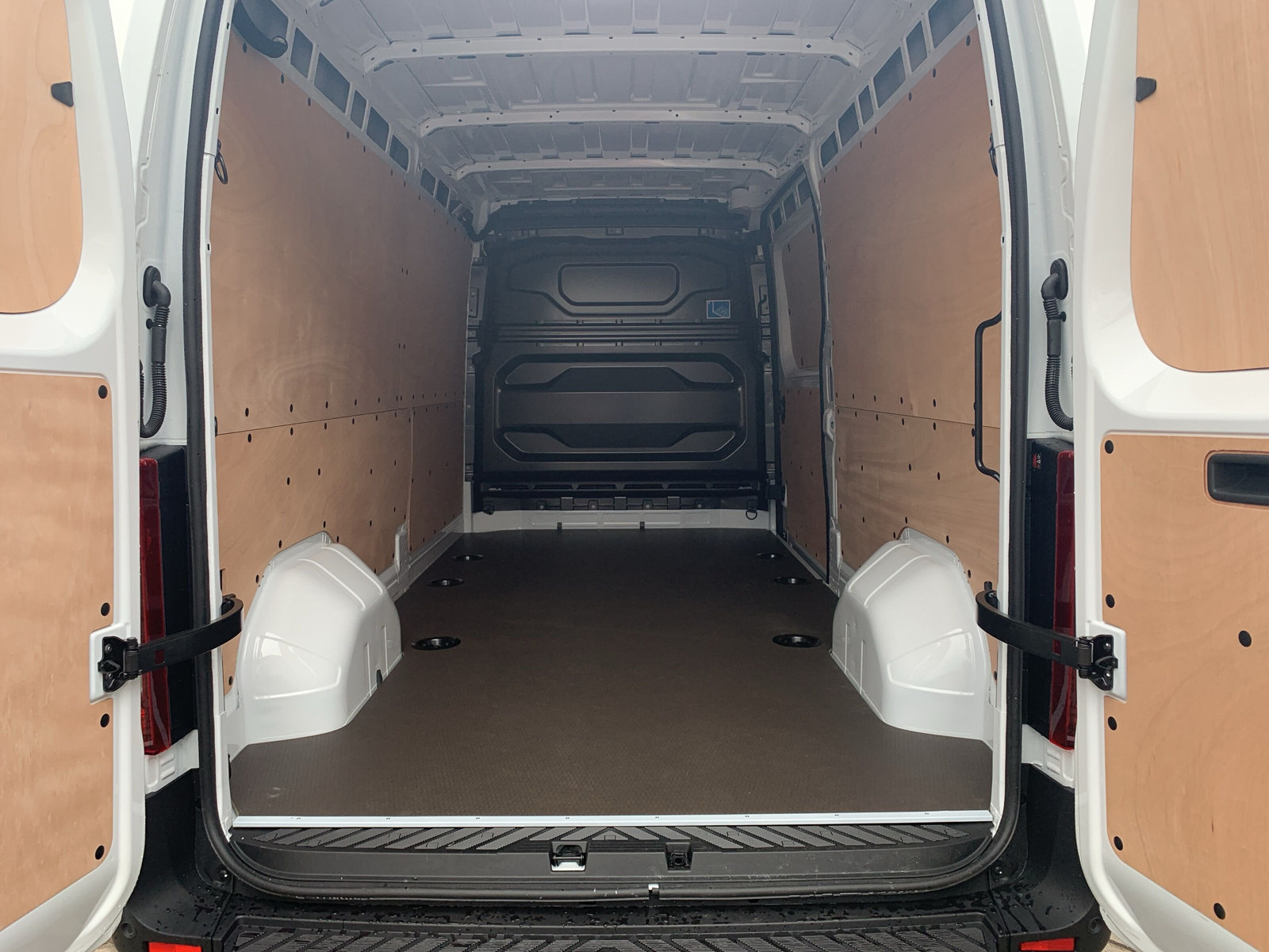 Master EXTRA L3H2 3,5t BLUE dCi 150 PDC+NSW+LED