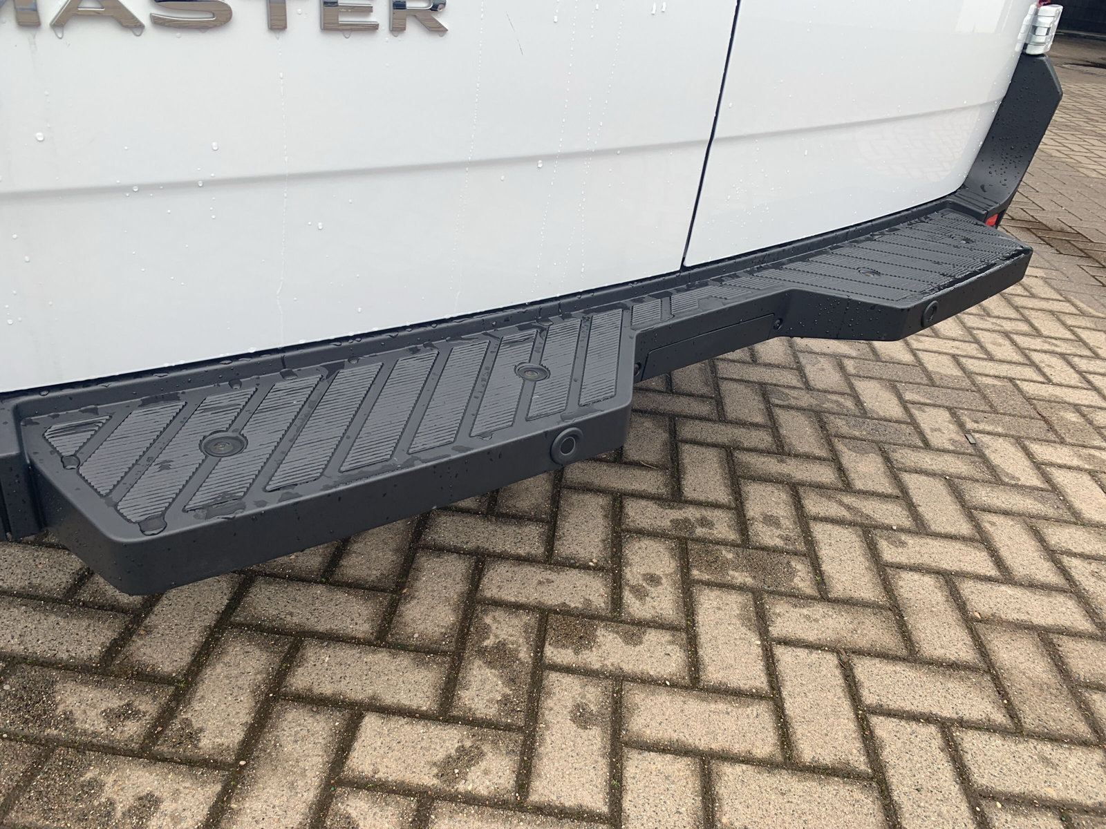 Master EXTRA L3H2 3,5t BLUE dCi 150 PDC+NSW+LED