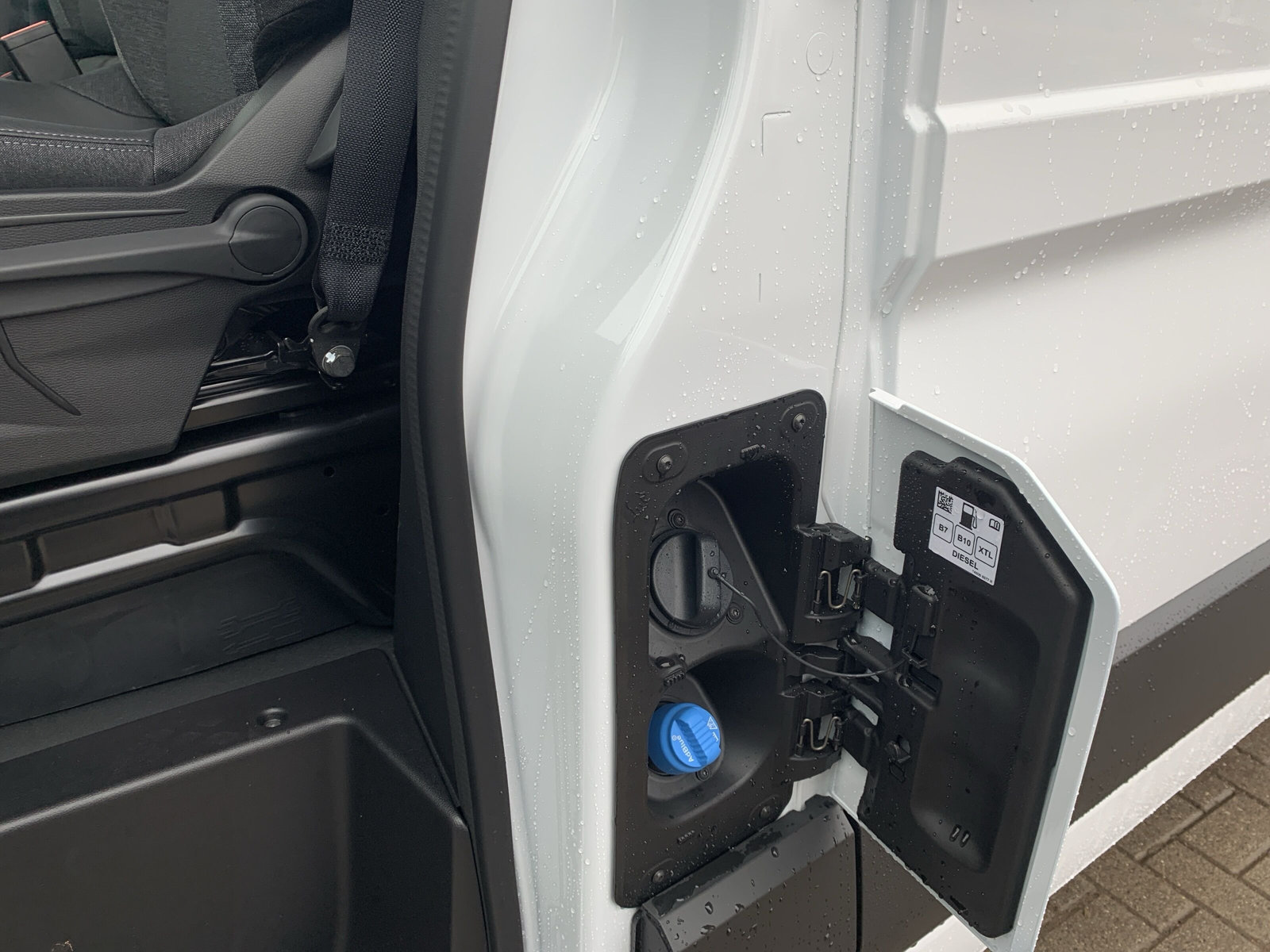 Master ADVANCE L3H2 3,5t BLUE dCi 150 KLIMA+PDC