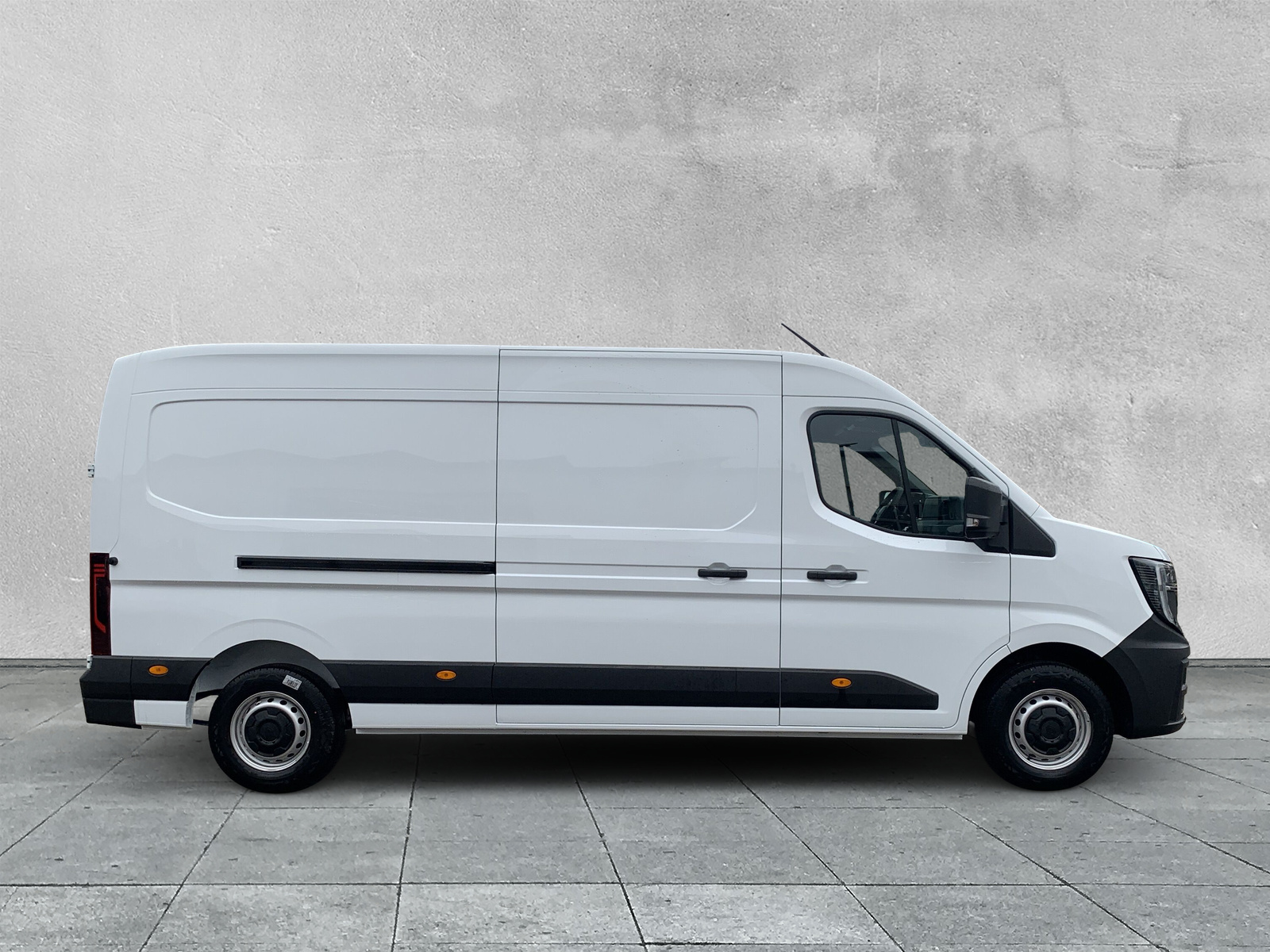 Master ADVANCE L3H2 3,5t BLUE dCi 150 KLIMA+PDC