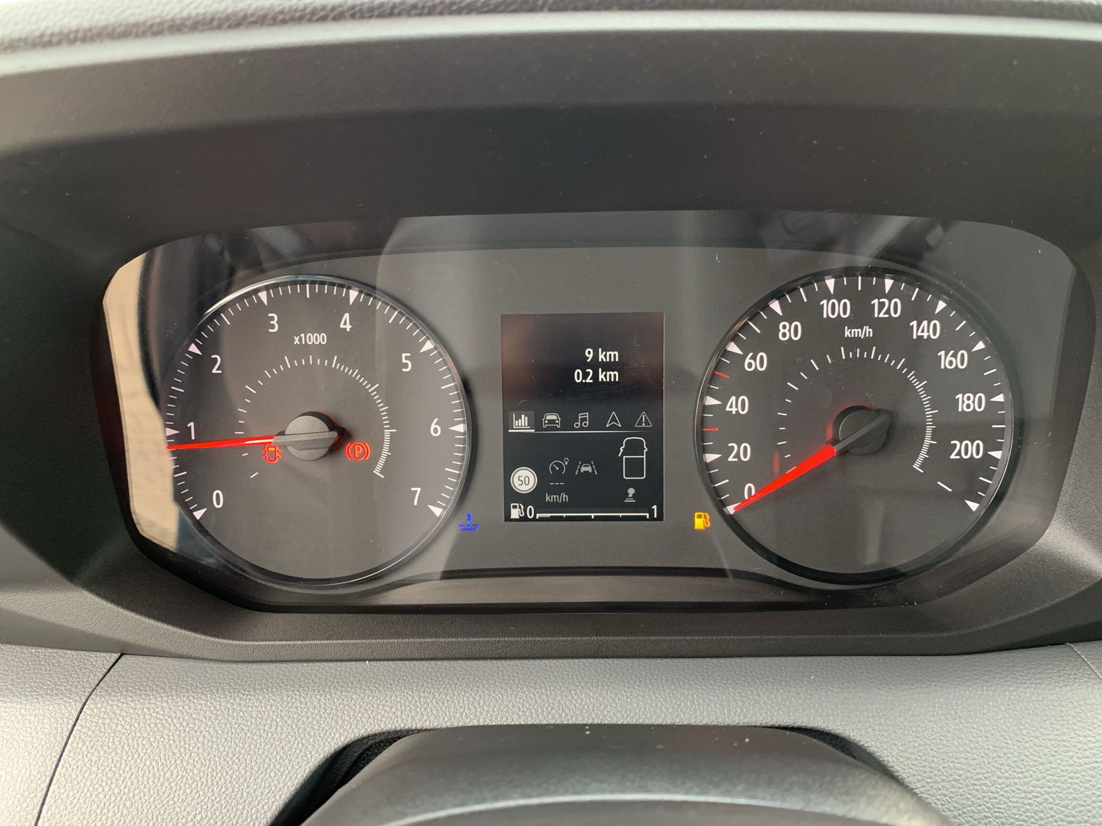 Master EXTRA BLUE dCi 150 L3H2 3,5t NAVI + KLIMA