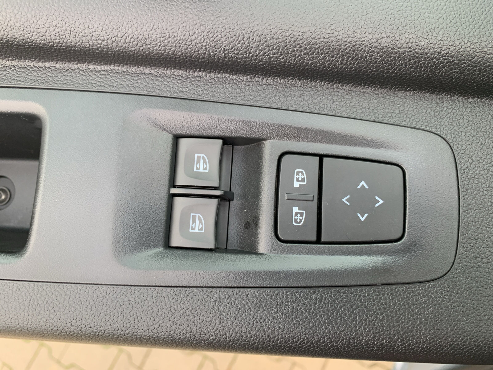 Master EXTRA BLUE dCi 150 L3H2 3,5t NAVI + KLIMA