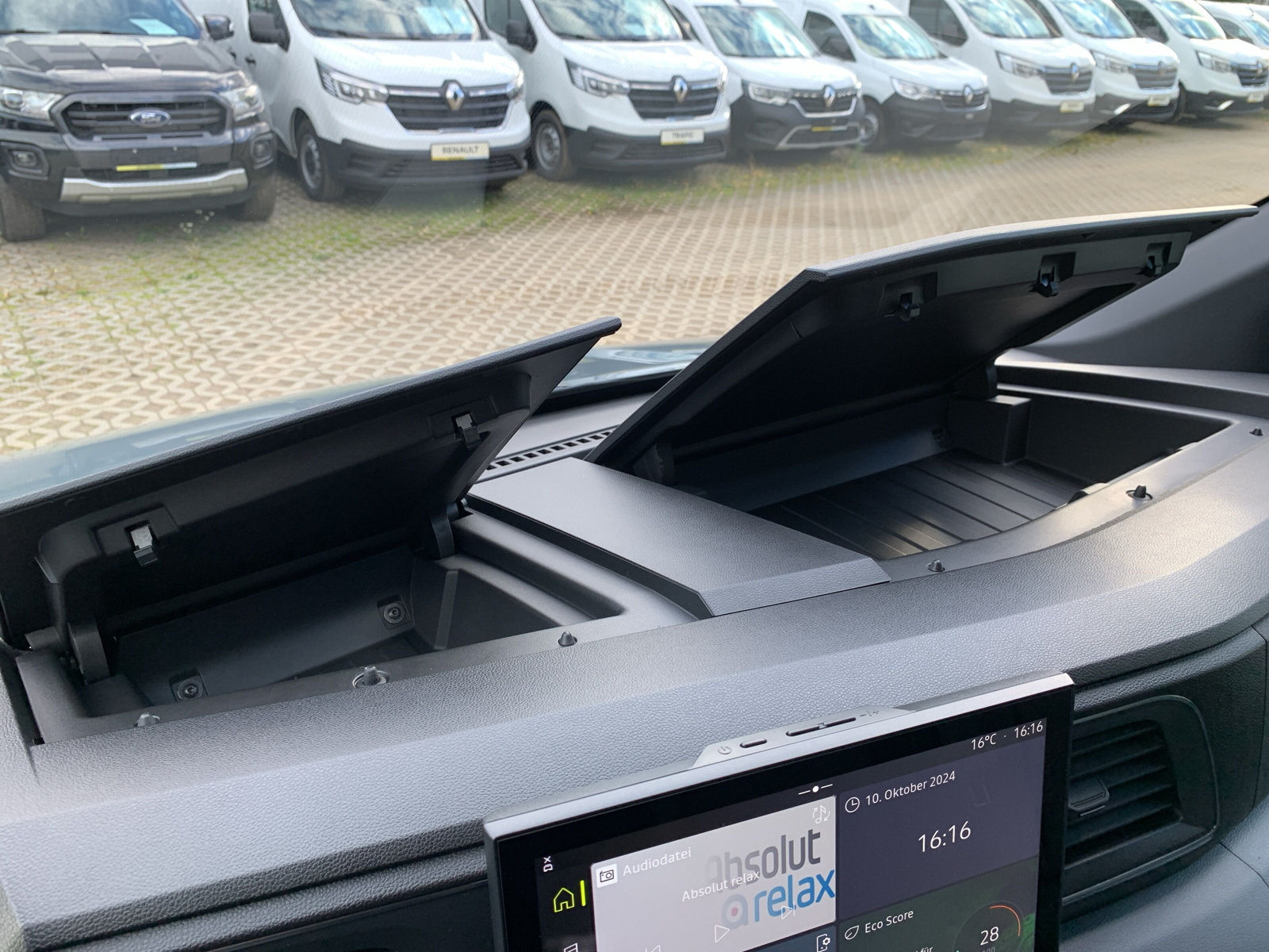 Master EXTRA BLUE dCi 150 L3H2 3,5t NAVI + KLIMA