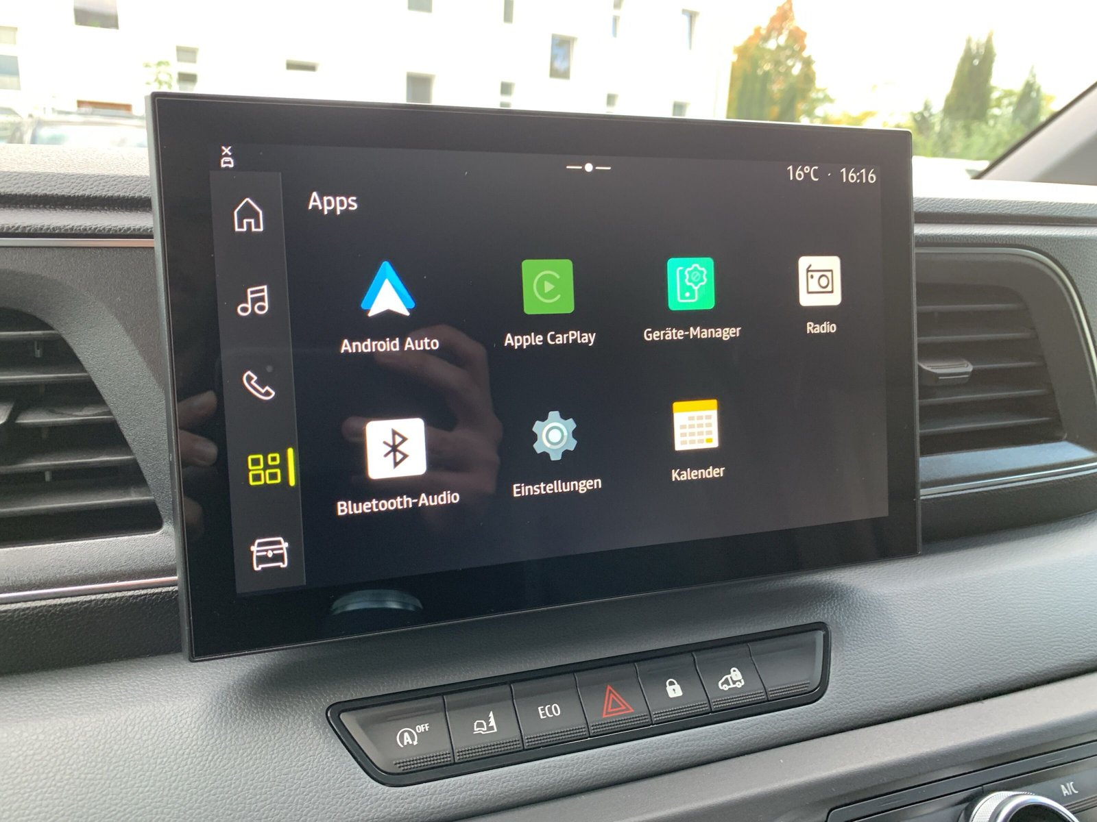 Master EXTRA BLUE dCi 150 L3H2 3,5t NAVI + KLIMA