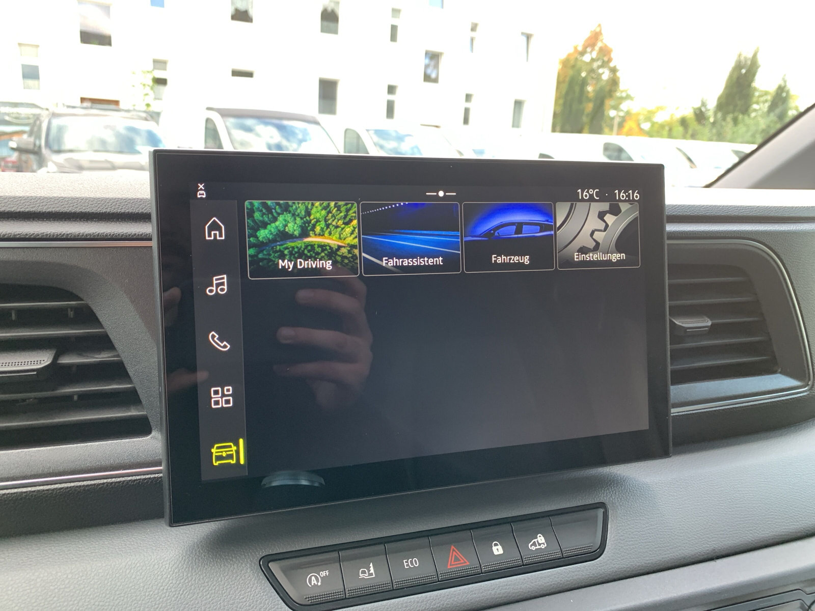 Master EXTRA BLUE dCi 150 L3H2 3,5t NAVI + KLIMA