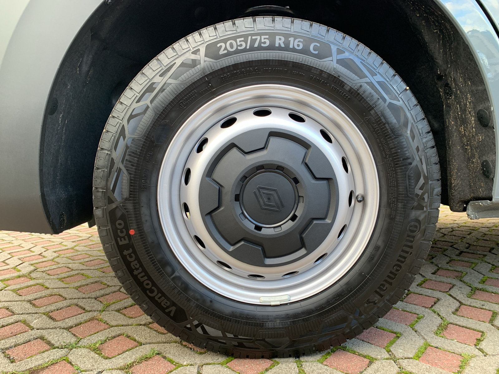 Master EXTRA BLUE dCi 150 L3H2 3,5t NAVI + KLIMA
