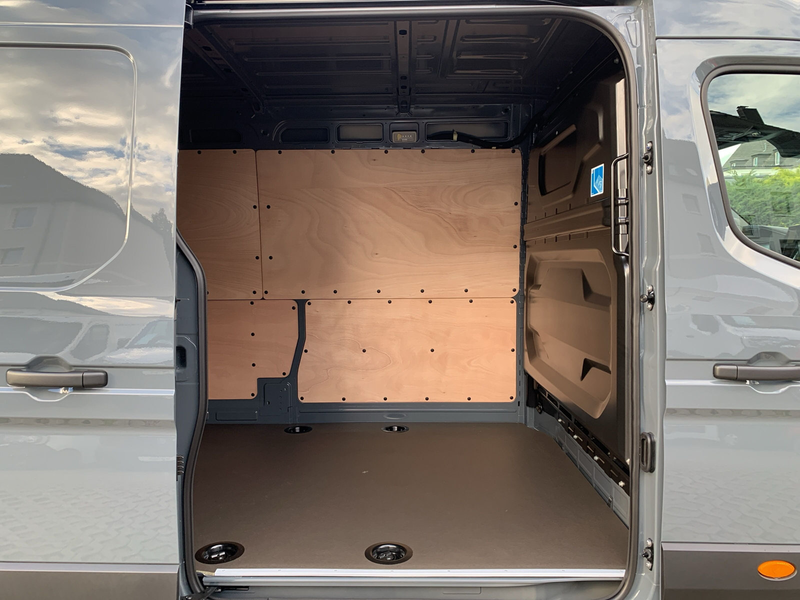 Master EXTRA BLUE dCi 150 L3H2 3,5t NAVI + KLIMA