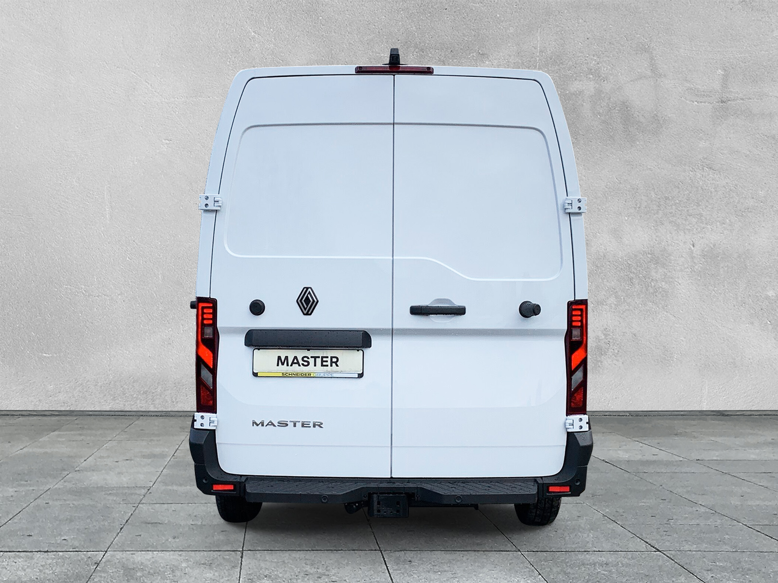 Master ADVANCE L2H2 3,3t Blue dCi 150 AHK+KAMERA