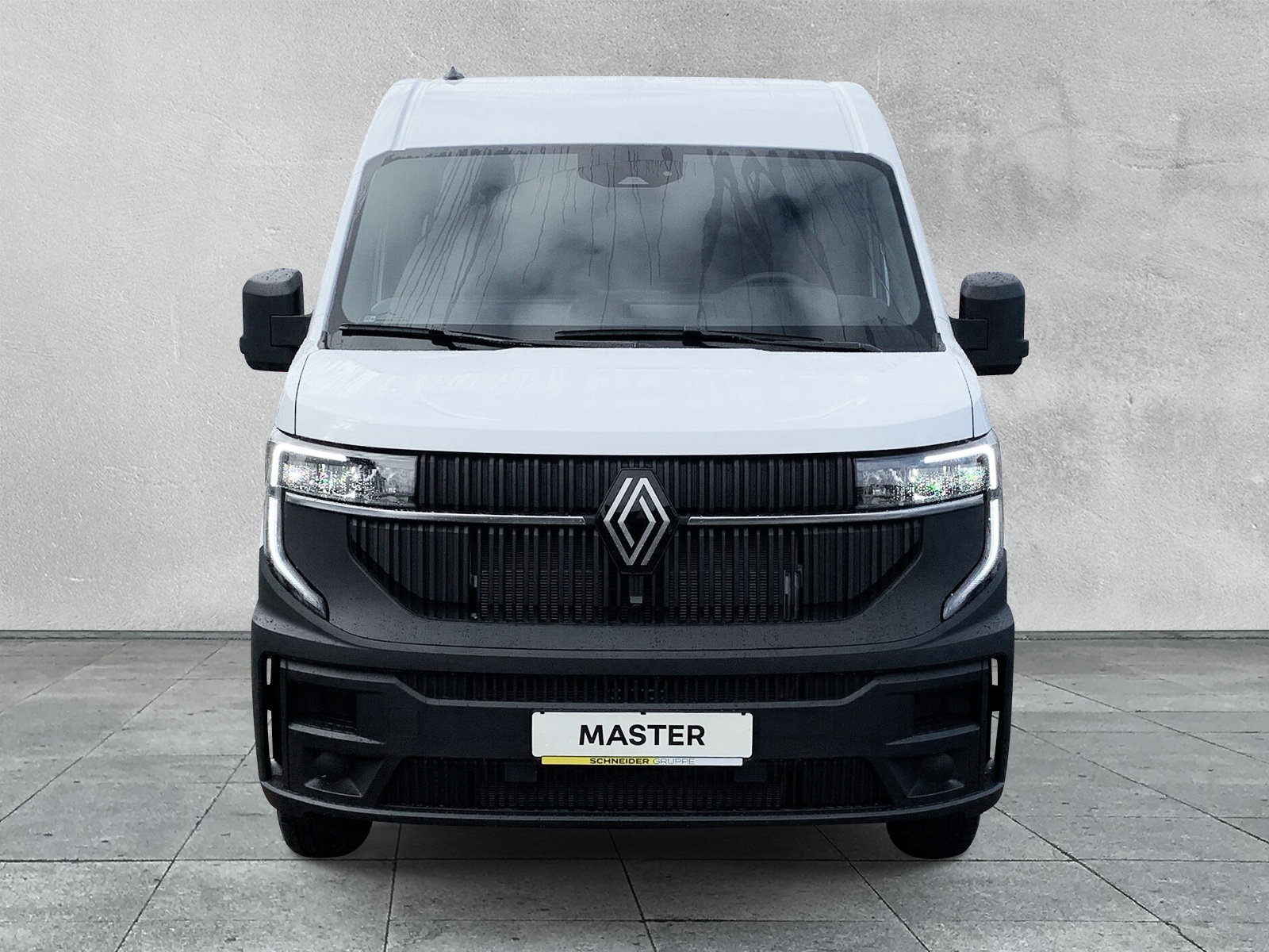 Master ADVANCE L2H2 3,3t Blue dCi 150 AHK+KAMERA