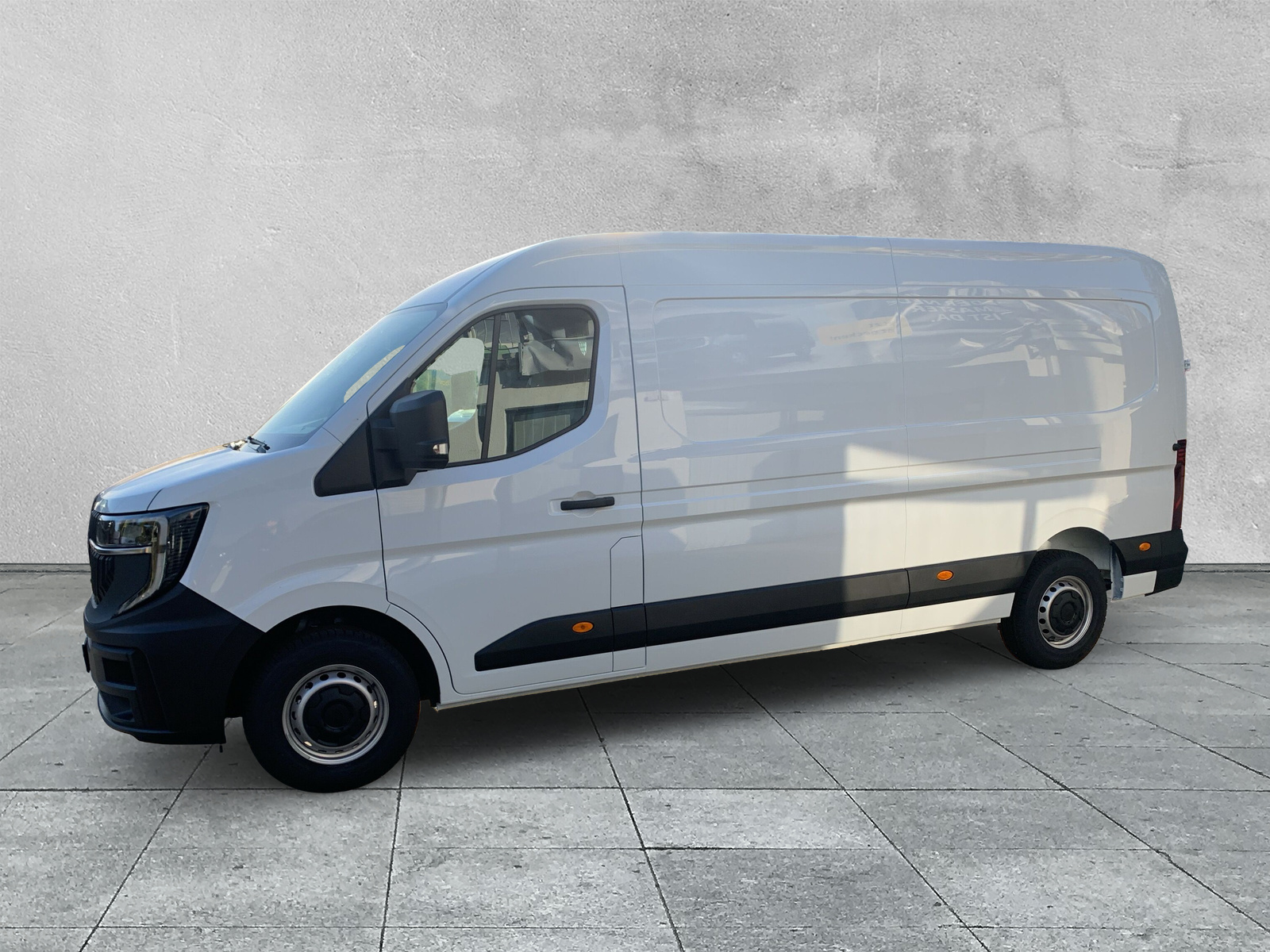 Master KASTEN EXTRA L3H2 dCi 150 3,5t KLIMA