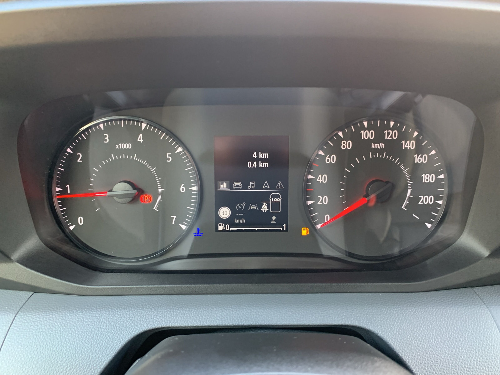 Master Extra Blue dCi 130 L2H2 3,5t NAVI+KAMERA