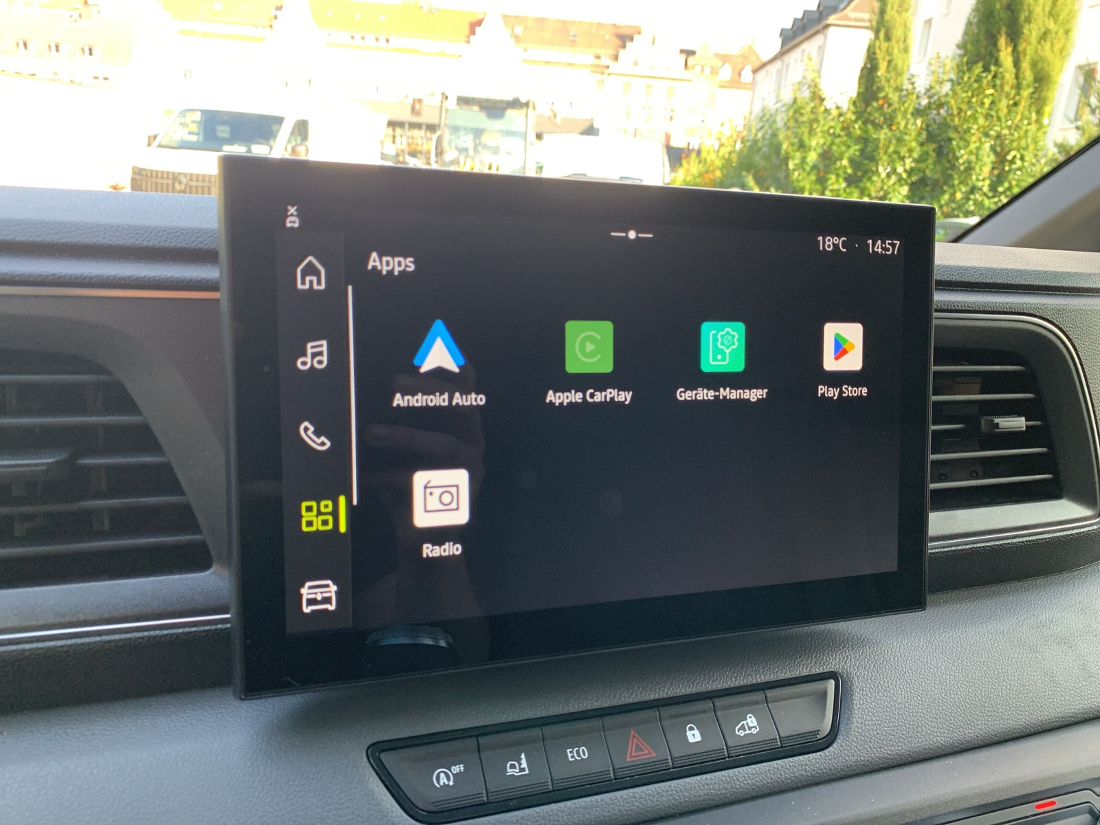 Master Extra Blue dCi 130 L2H2 3,5t NAVI+KAMERA