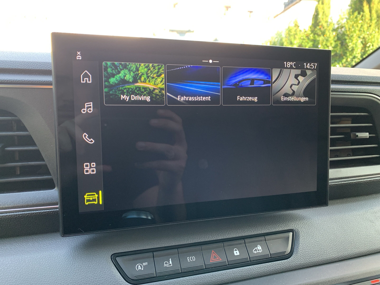 Master Extra Blue dCi 130 L2H2 3,5t NAVI+KAMERA