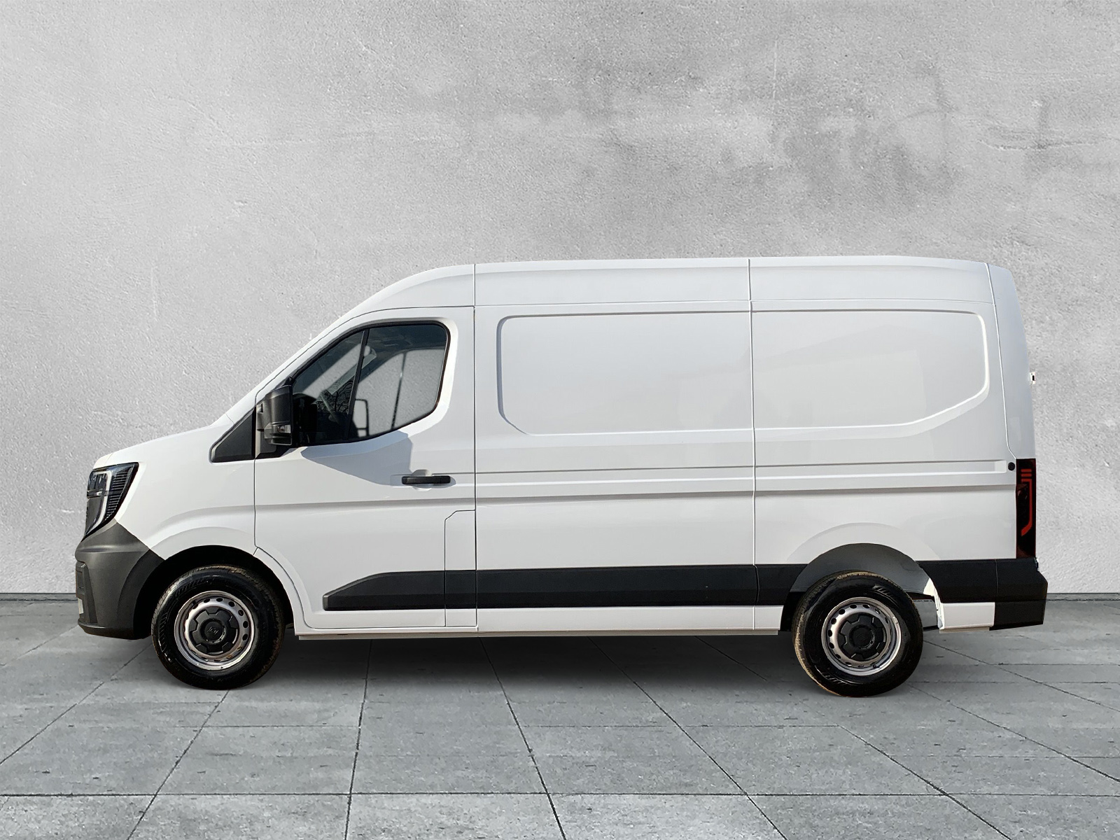 Master Extra Blue dCi 130 L2H2 3,5t NAVI+KAMERA