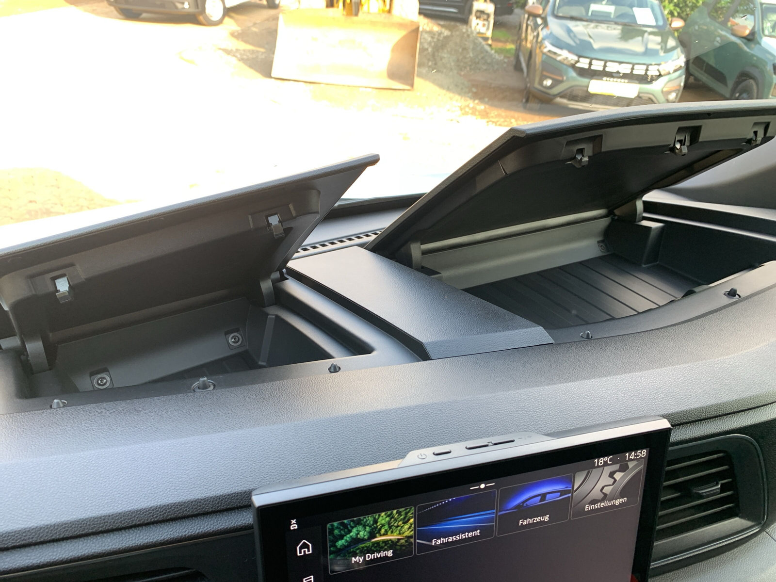 Master Extra Blue dCi 130 L2H2 3,5t NAVI+KAMERA