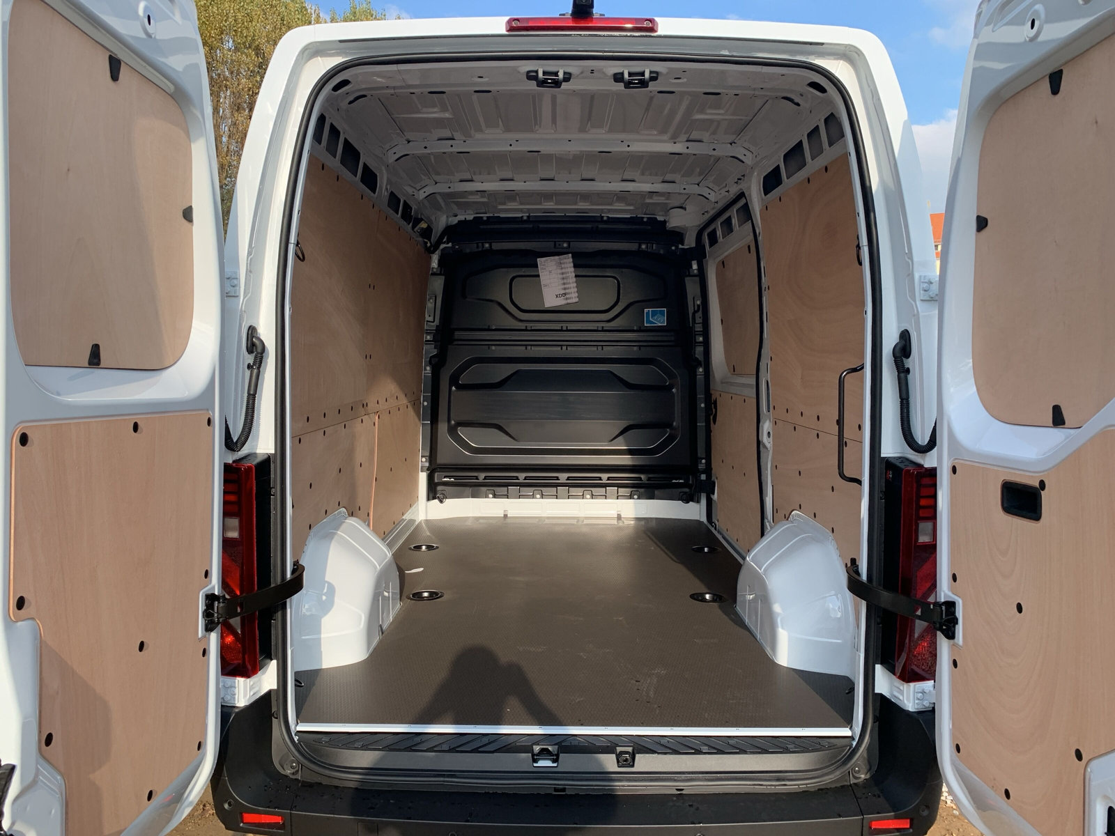 Master Extra Blue dCi 130 L2H2 3,5t NAVI+KAMERA