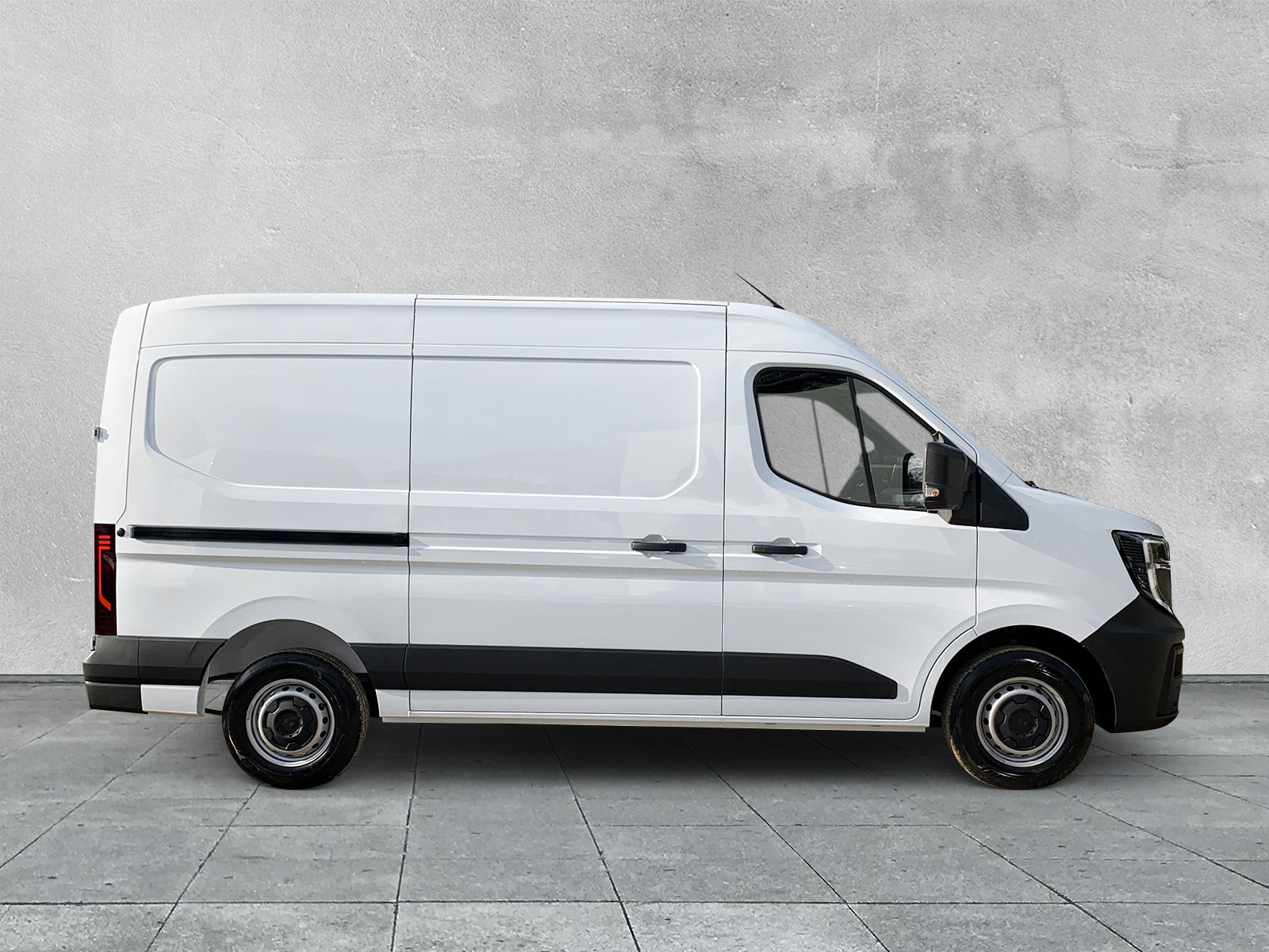 Master Extra Blue dCi 130 L2H2 3,5t NAVI+KAMERA