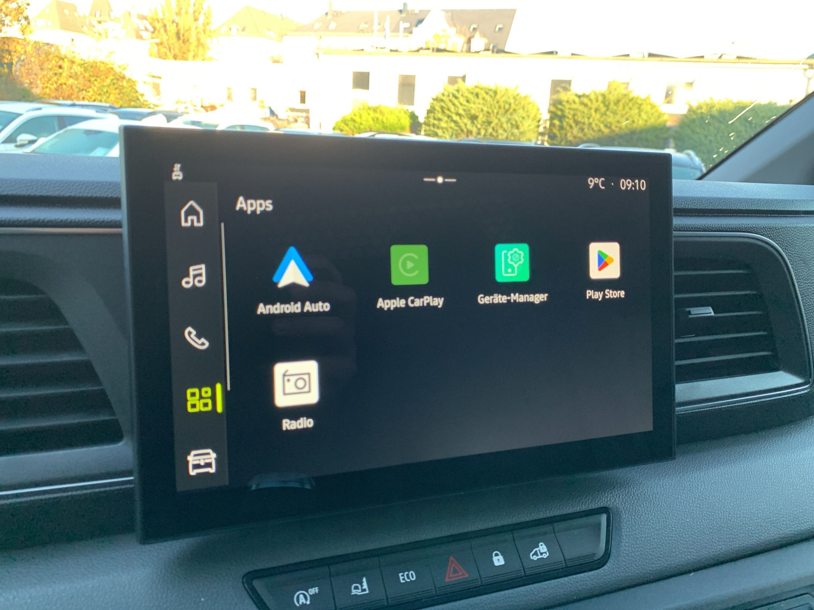 Master Extra Blue dCi 150 L2H2 3,5t NAVI+GJR+LED