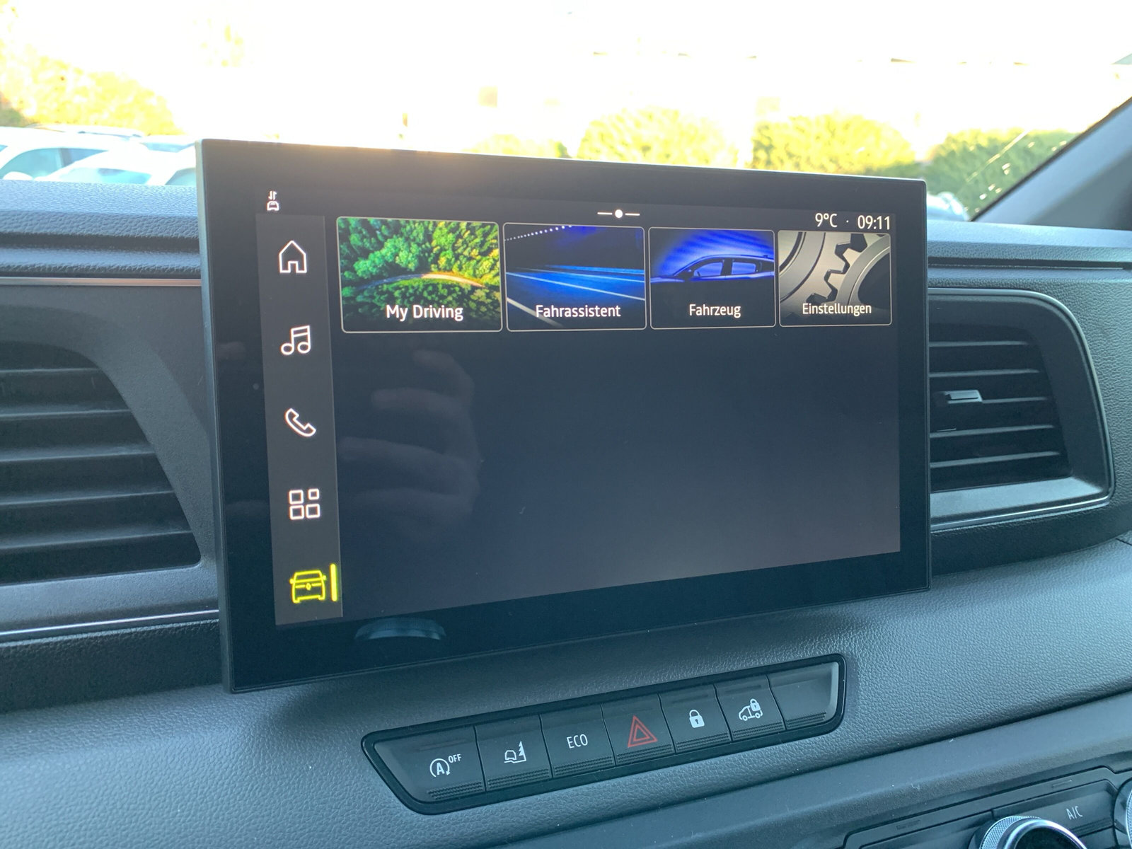 Master Extra Blue dCi 150 L2H2 3,5t NAVI+GJR+LED