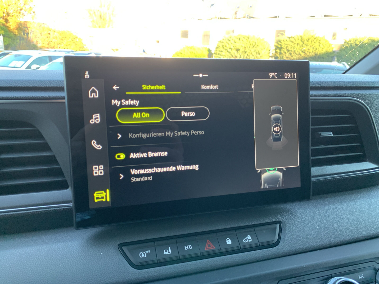 Master Extra Blue dCi 150 L2H2 3,5t NAVI+GJR+LED