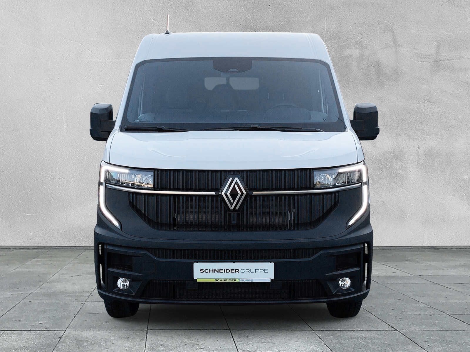 Master Extra Blue dCi 150 L2H2 3,5t NAVI+GJR+LED