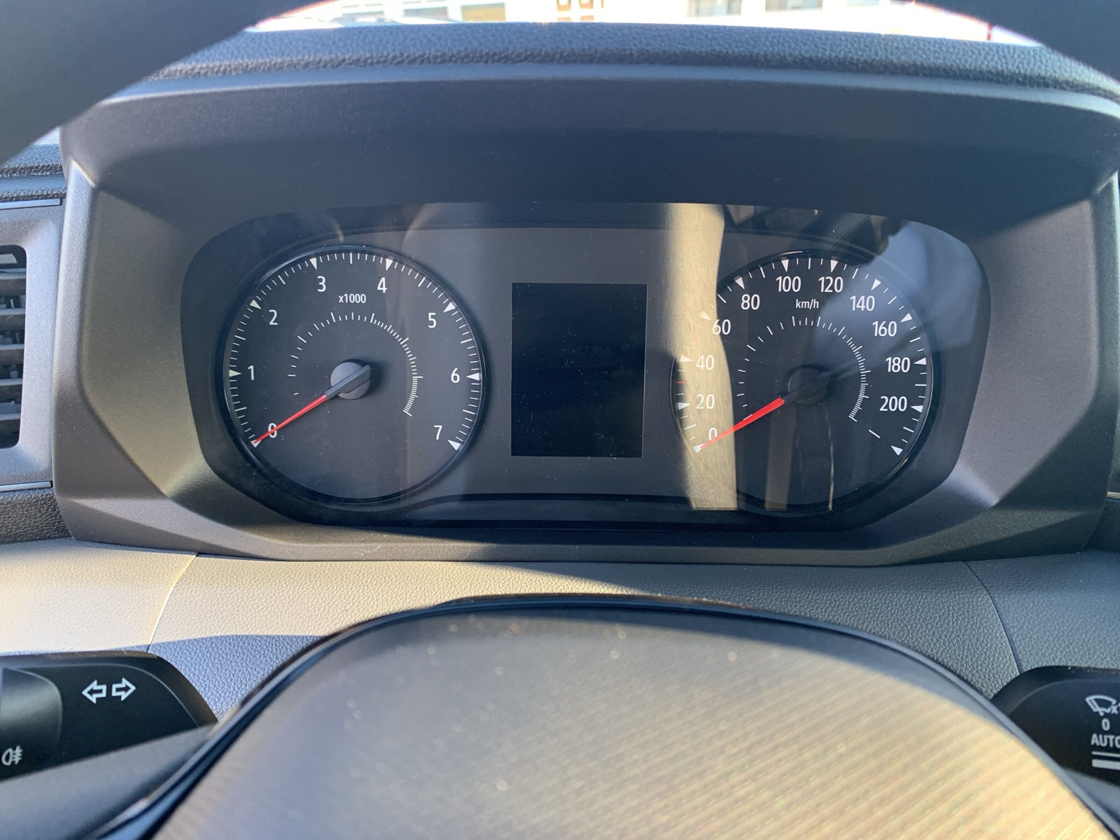 Master Blue dCi 130 L2H2 3,5t Extra KLIMA+RFK