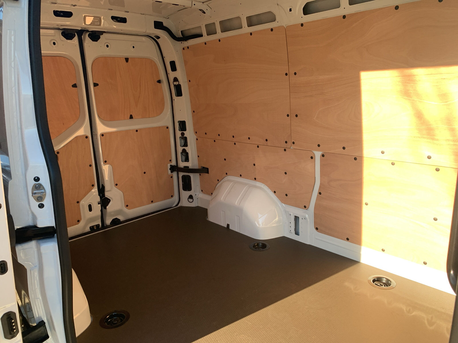 Master Blue dCi 130 L2H2 3,5t Extra KLIMA+RFK