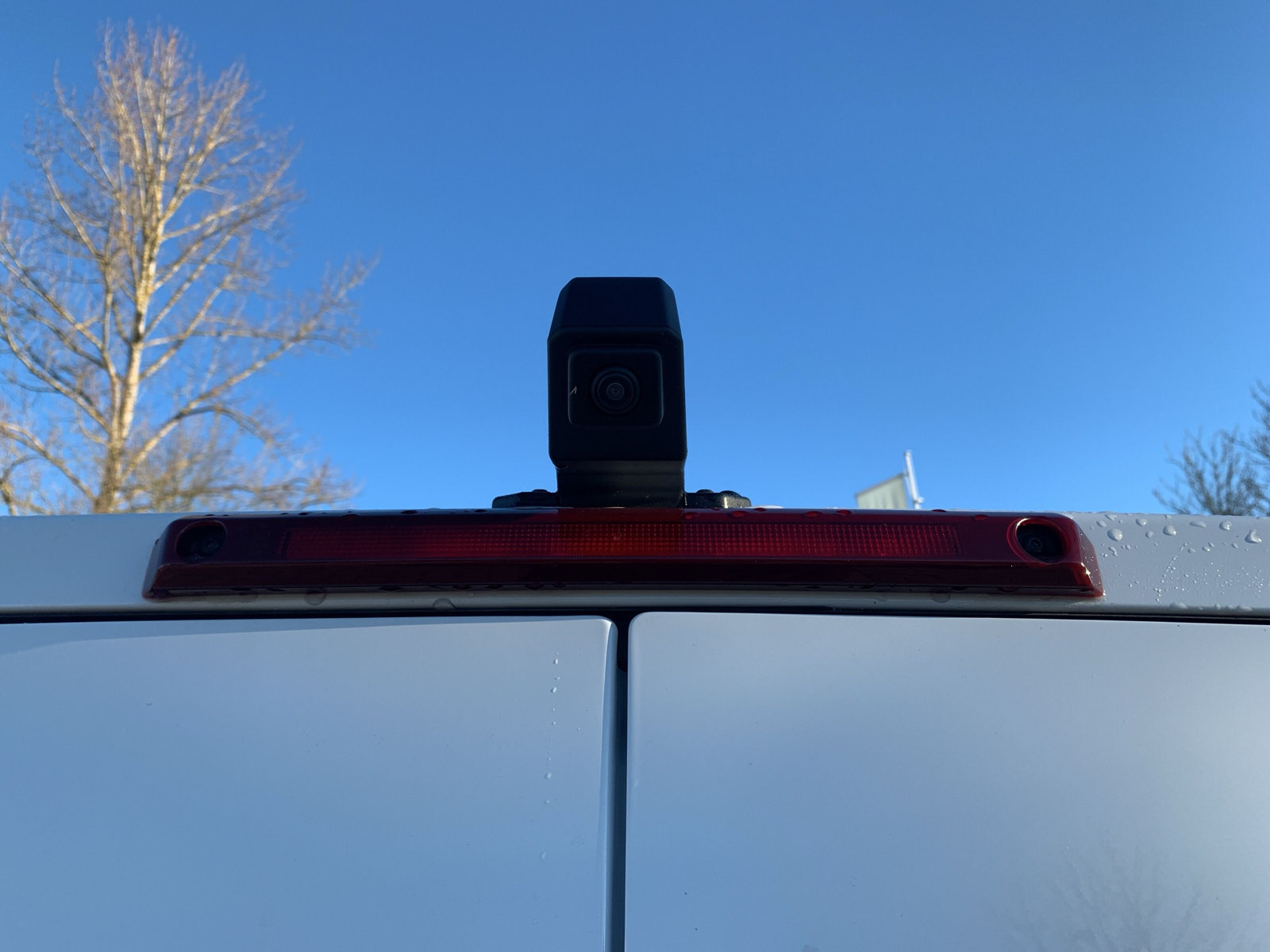 Master Blue dCi 130 L2H2 3,5t Extra KLIMA+RFK