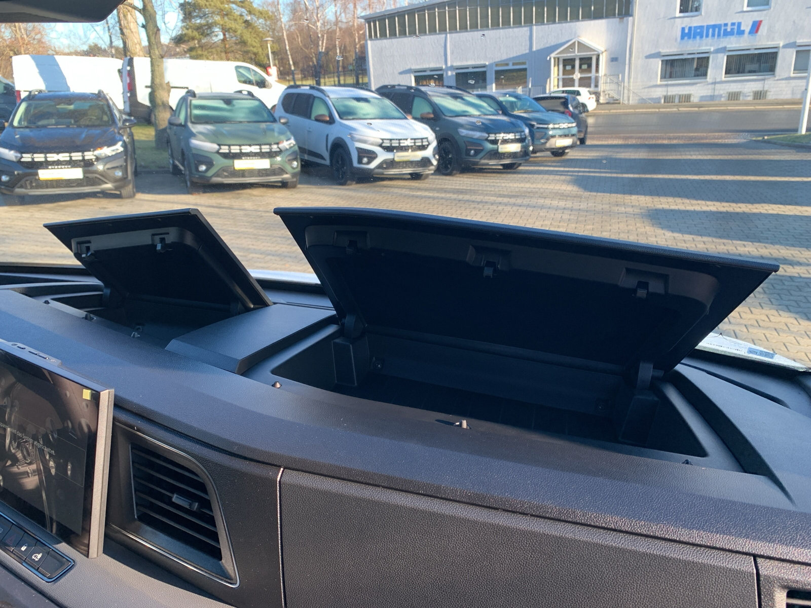 Master Blue dCi 130 L2H2 3,5t Extra KLIMA+RFK