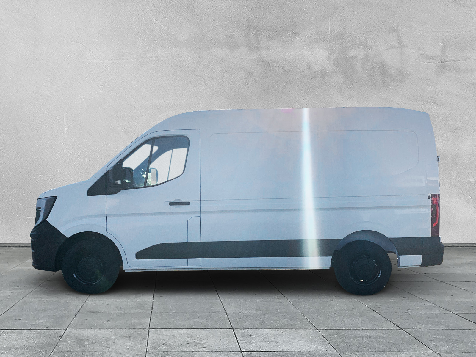 Master Blue dCi 130 L2H2 3,5t Extra KLIMA+RFK