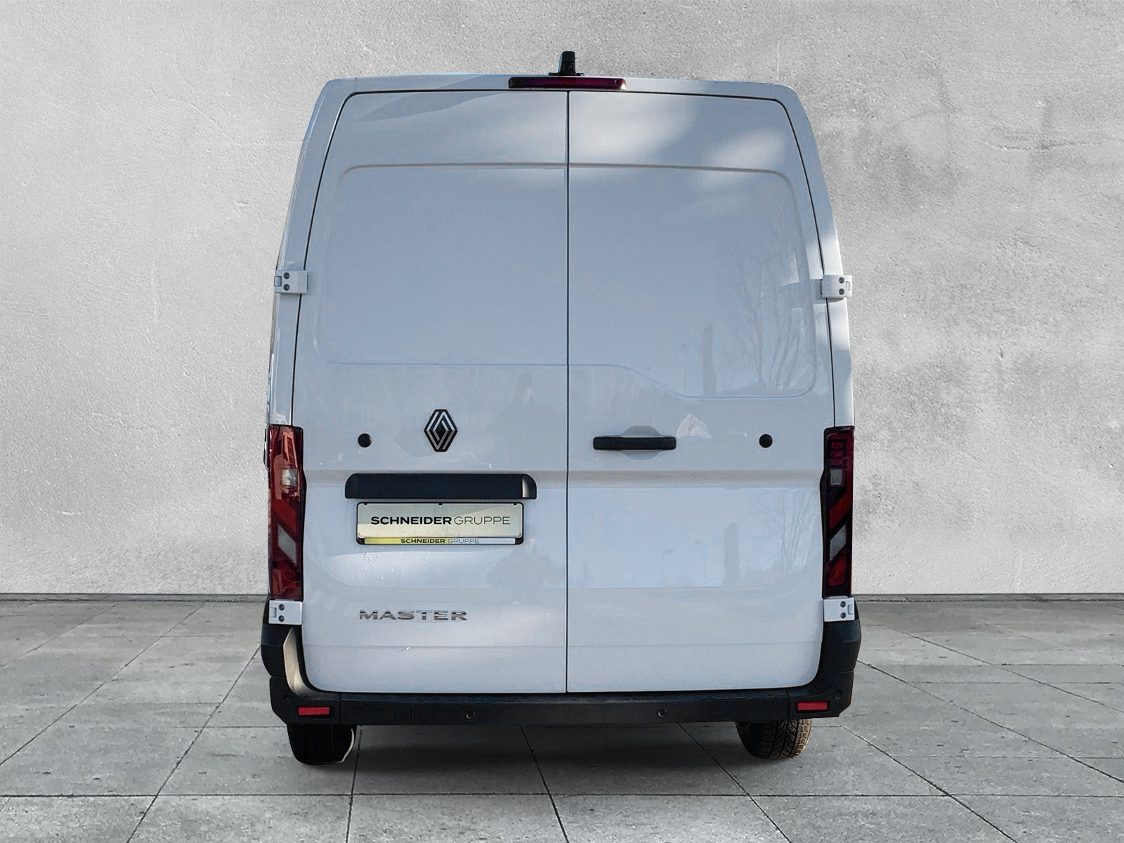 Master Blue dCi 130 L2H2 3,5t Extra KLIMA+RFK