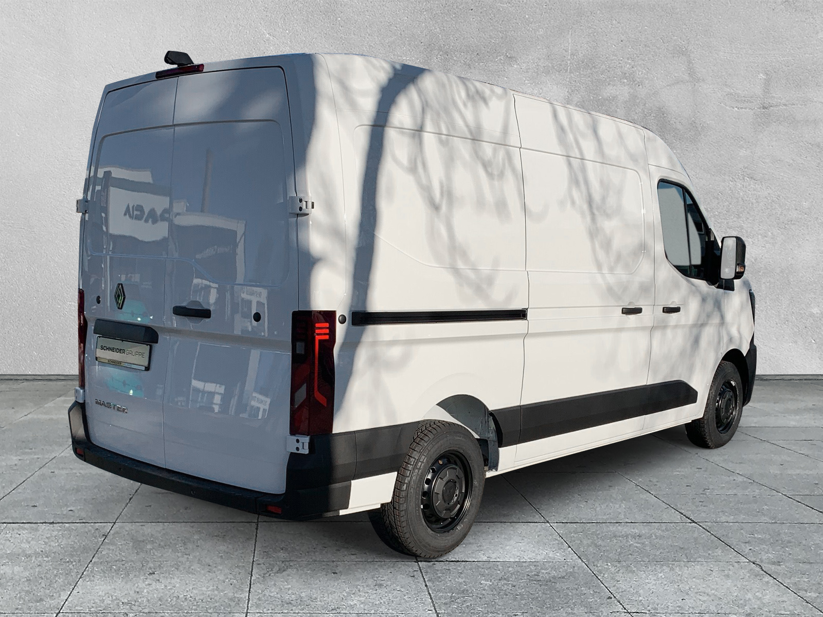 Master Blue dCi 130 L2H2 3,5t Extra KLIMA+RFK