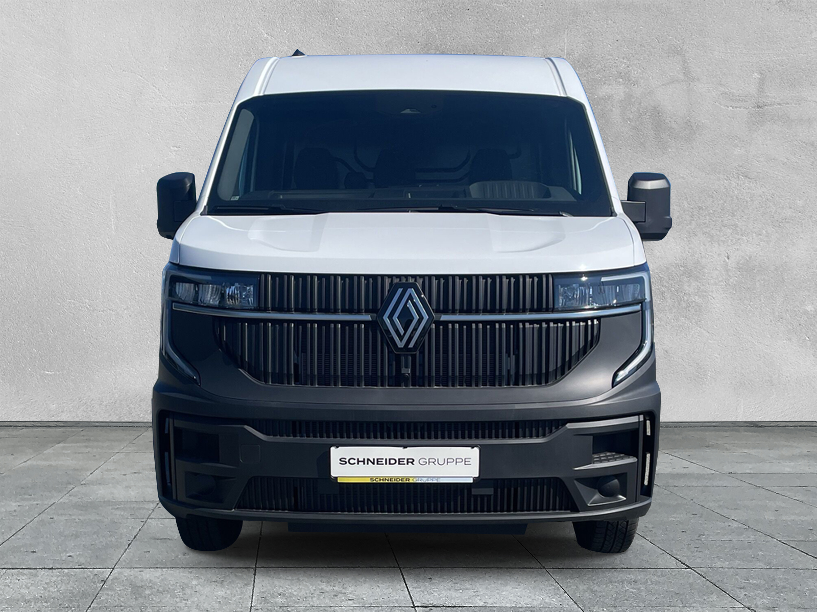 Master FWD ADVANCE L2H2 3,3t Blue dCi 130 AHK