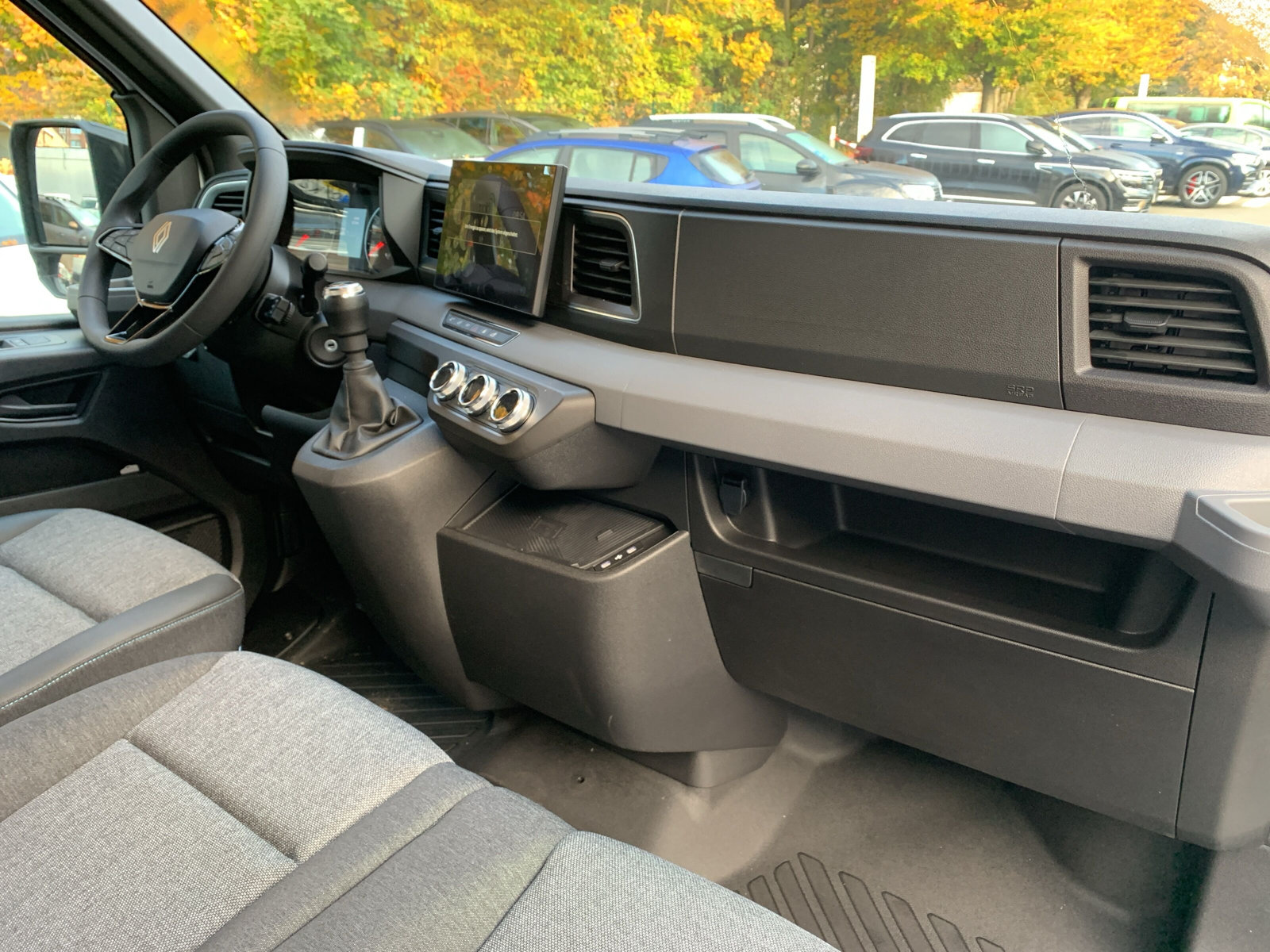 Master EXTRA  BLUE dCi 150  L2H2 3,5t RFK + NAVI