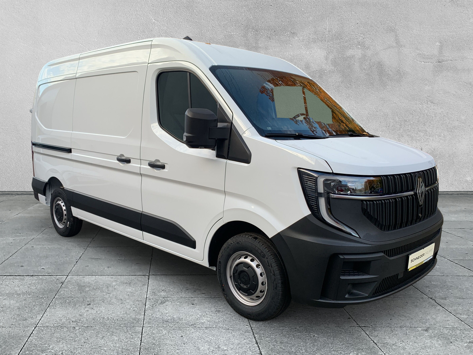 Master EXTRA  BLUE dCi 150  L2H2 3,5t RFK + NAVI