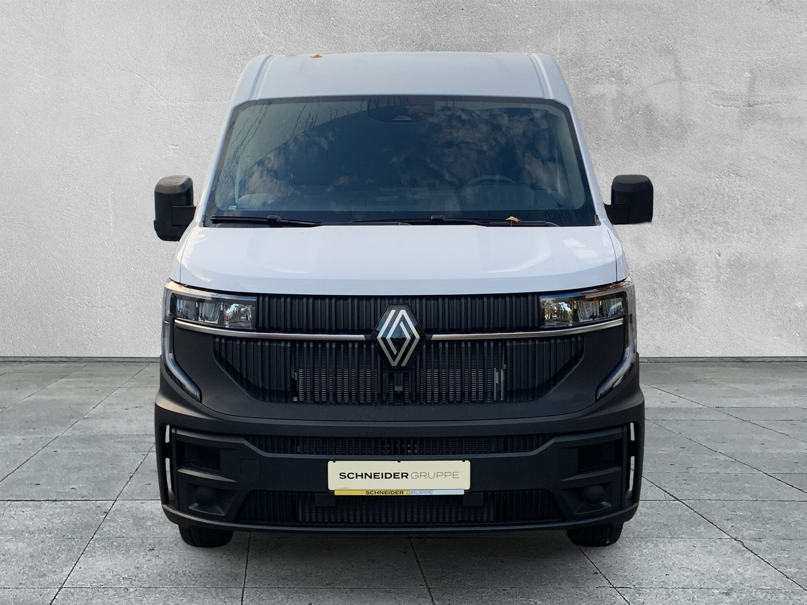 Master EXTRA  BLUE dCi 150  L2H2 3,5t RFK + NAVI